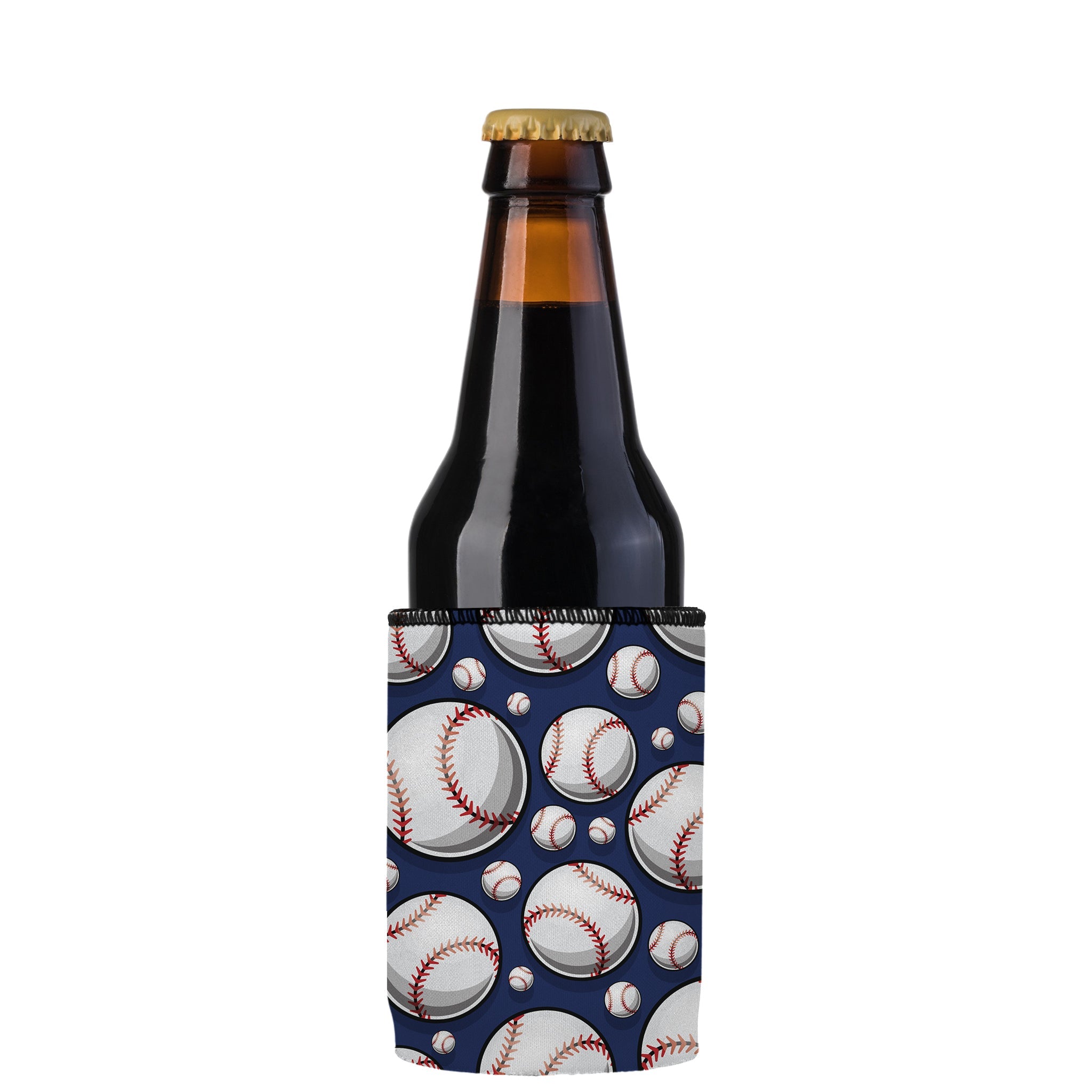 Stubbyz Home Run Stubby Cooler 2-Pack