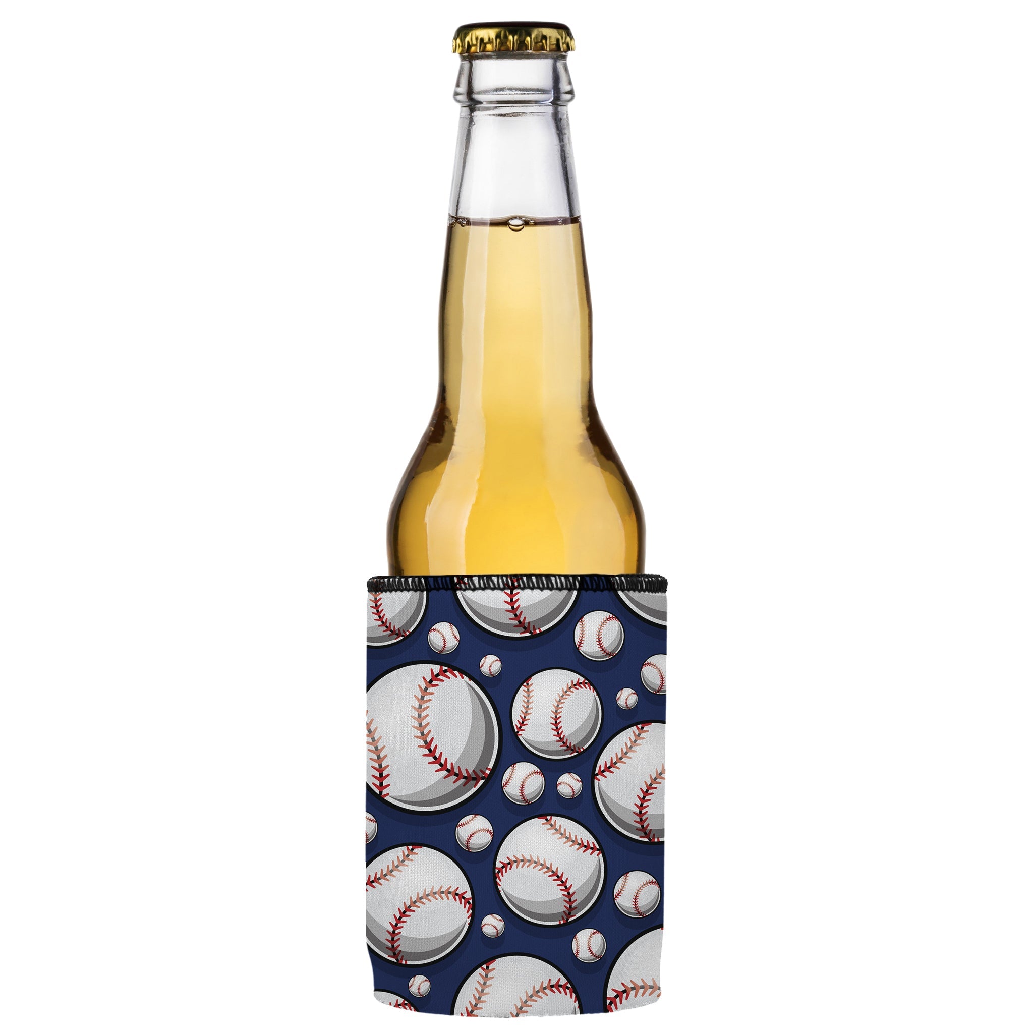 Stubbyz Home Run Stubby Cooler 2-Pack