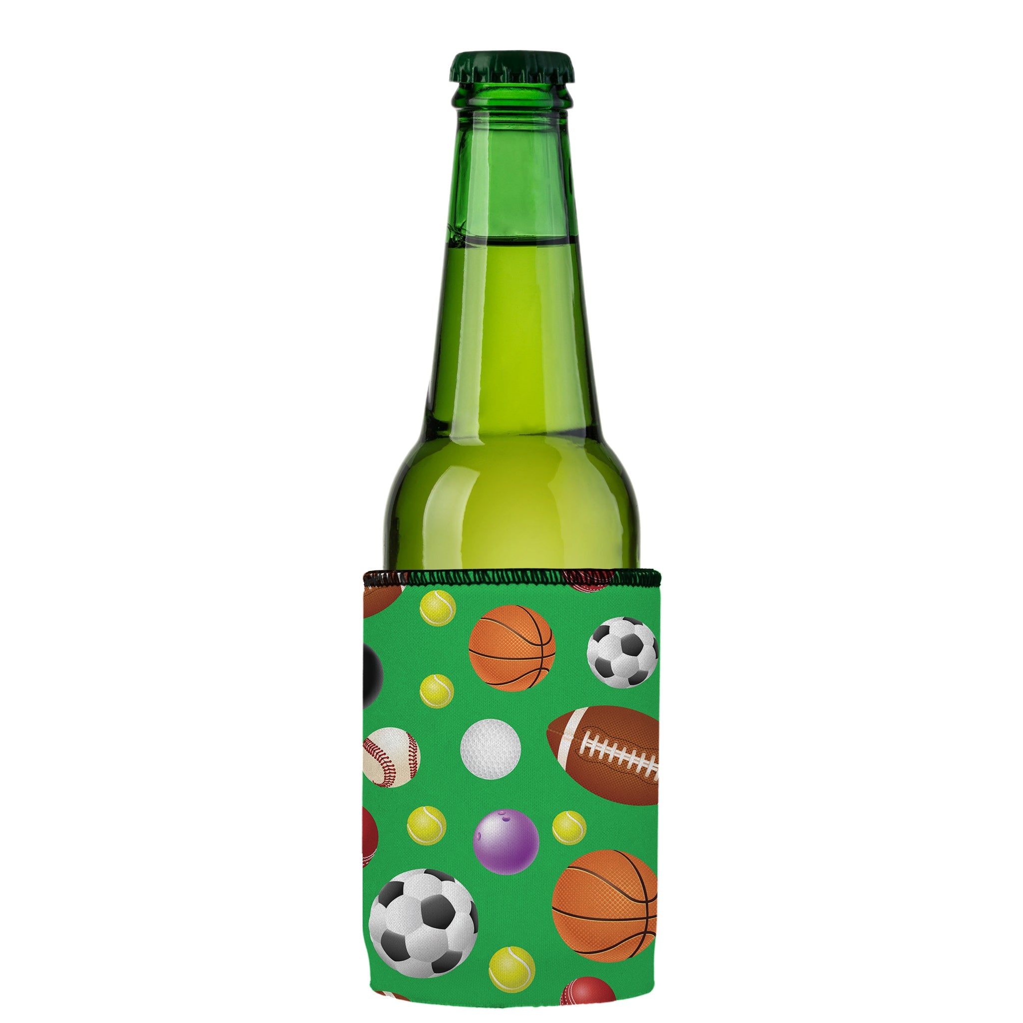 Stubbyz Game On Stubby Cooler 2-Pack