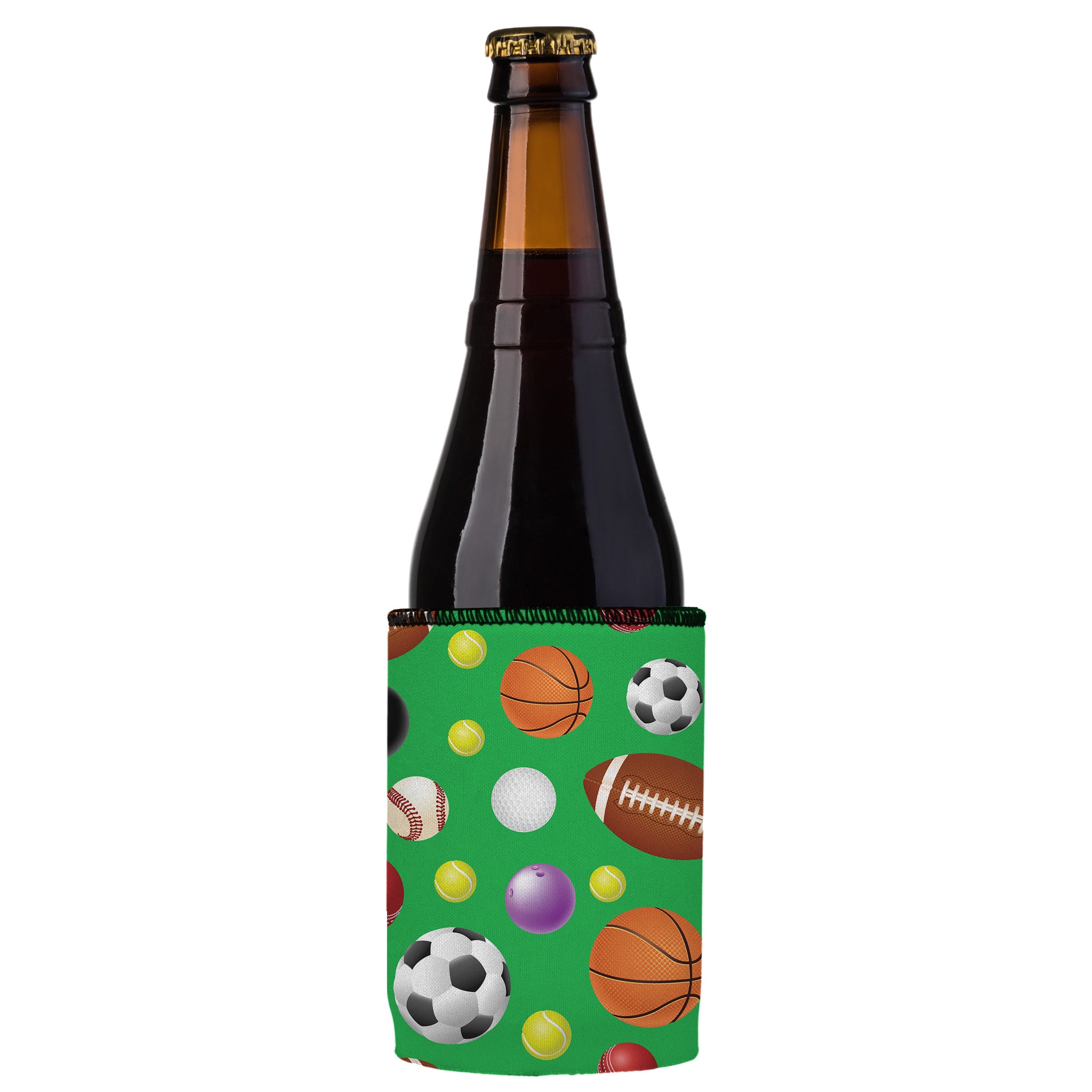 Stubbyz Game On Stubby Cooler