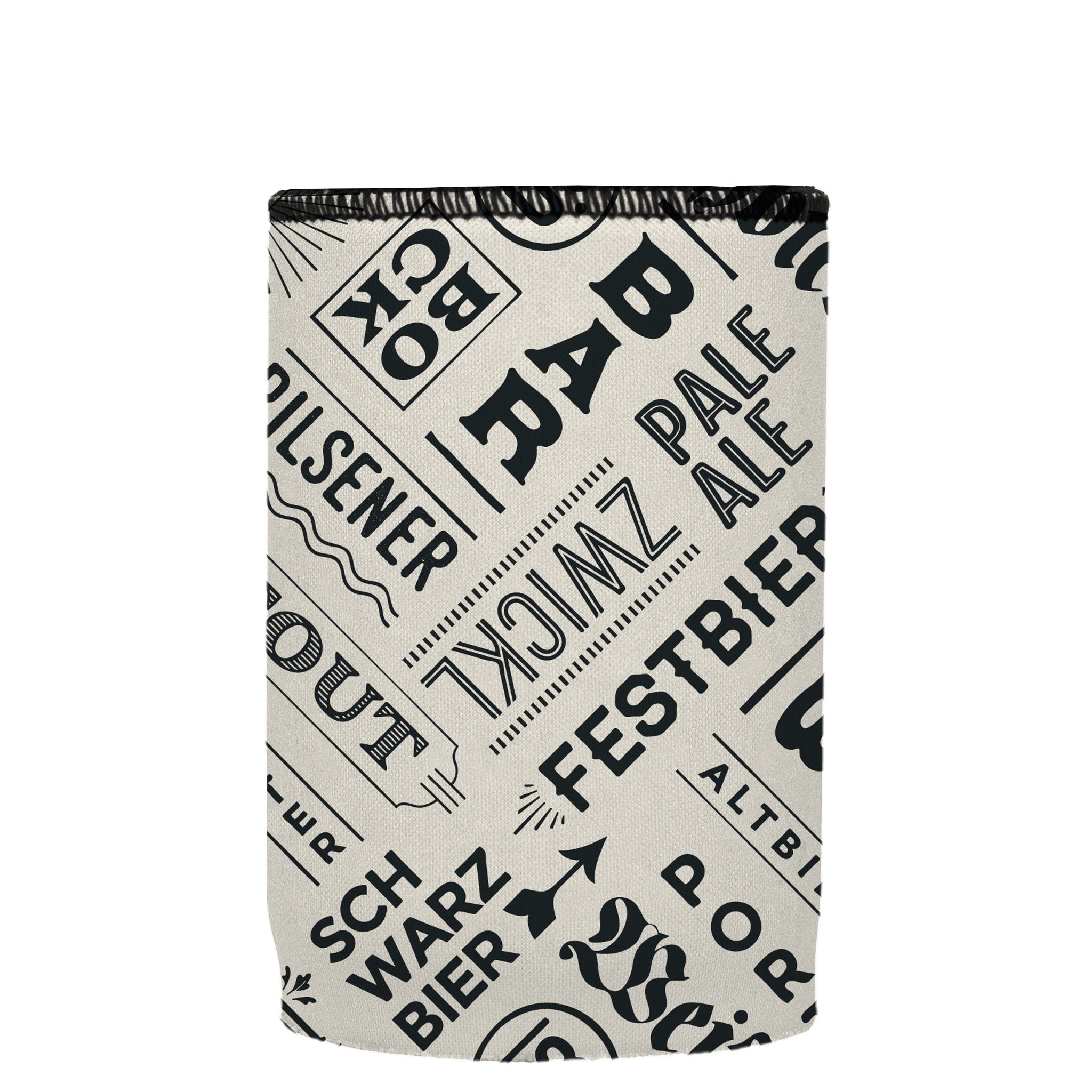 Stubbyz Beer Festival Stubby Cooler 2-Pack