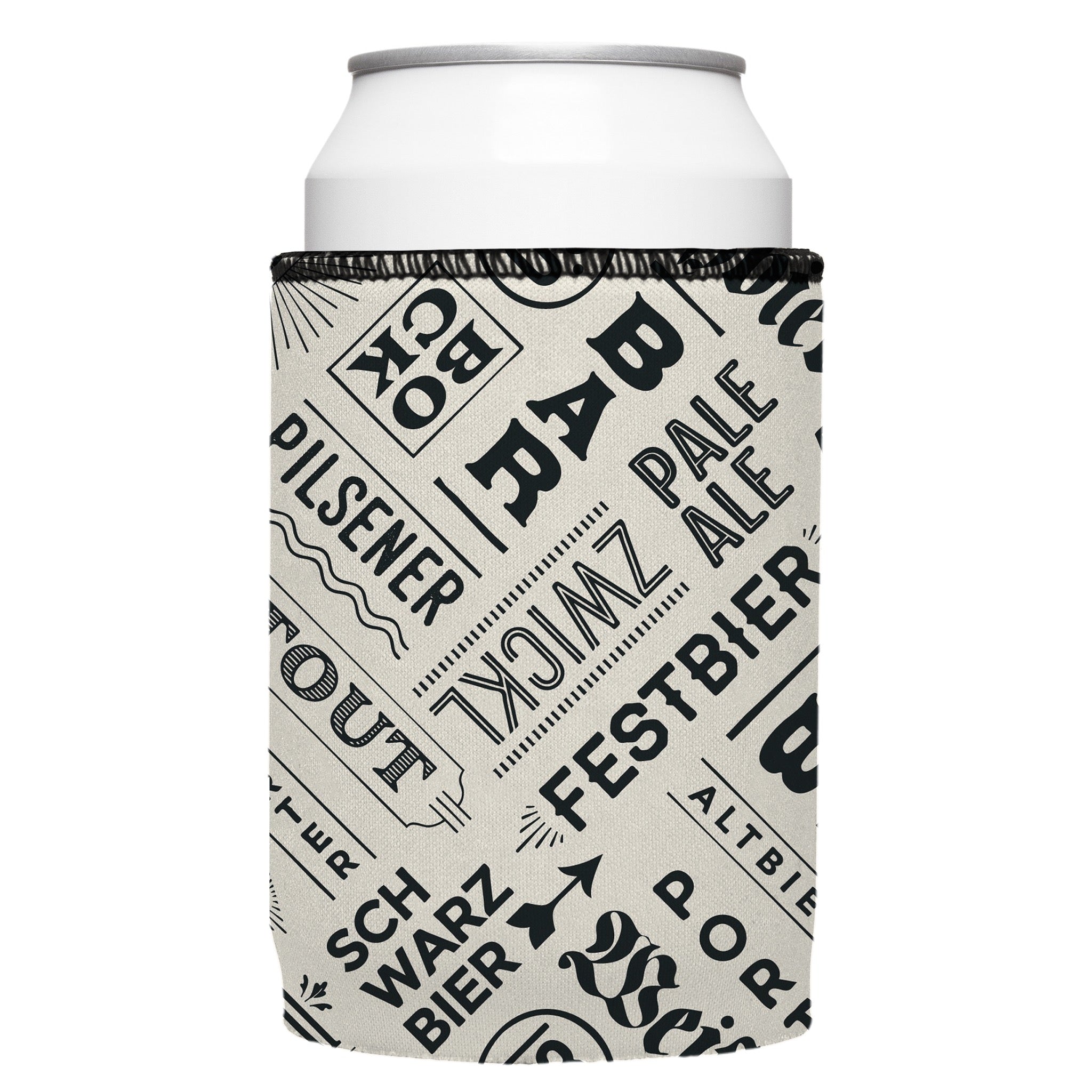 Stubbyz Beer Festival Stubby Cooler 2-Pack