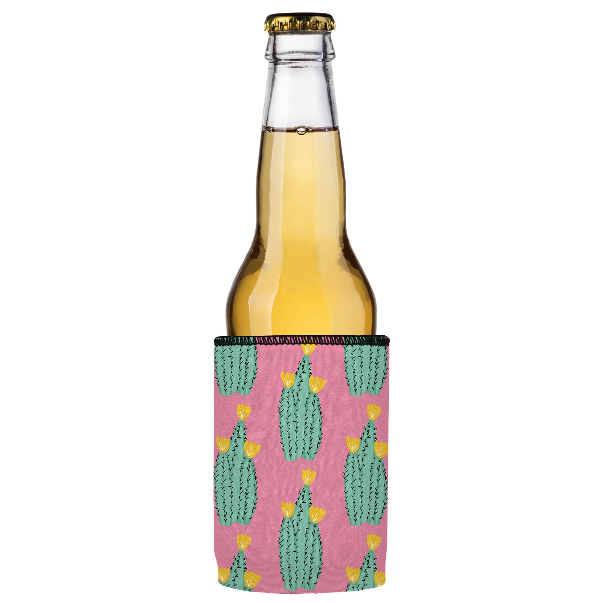 Stubbyz Desert Blossom Stubby Cooler 3-Pack
