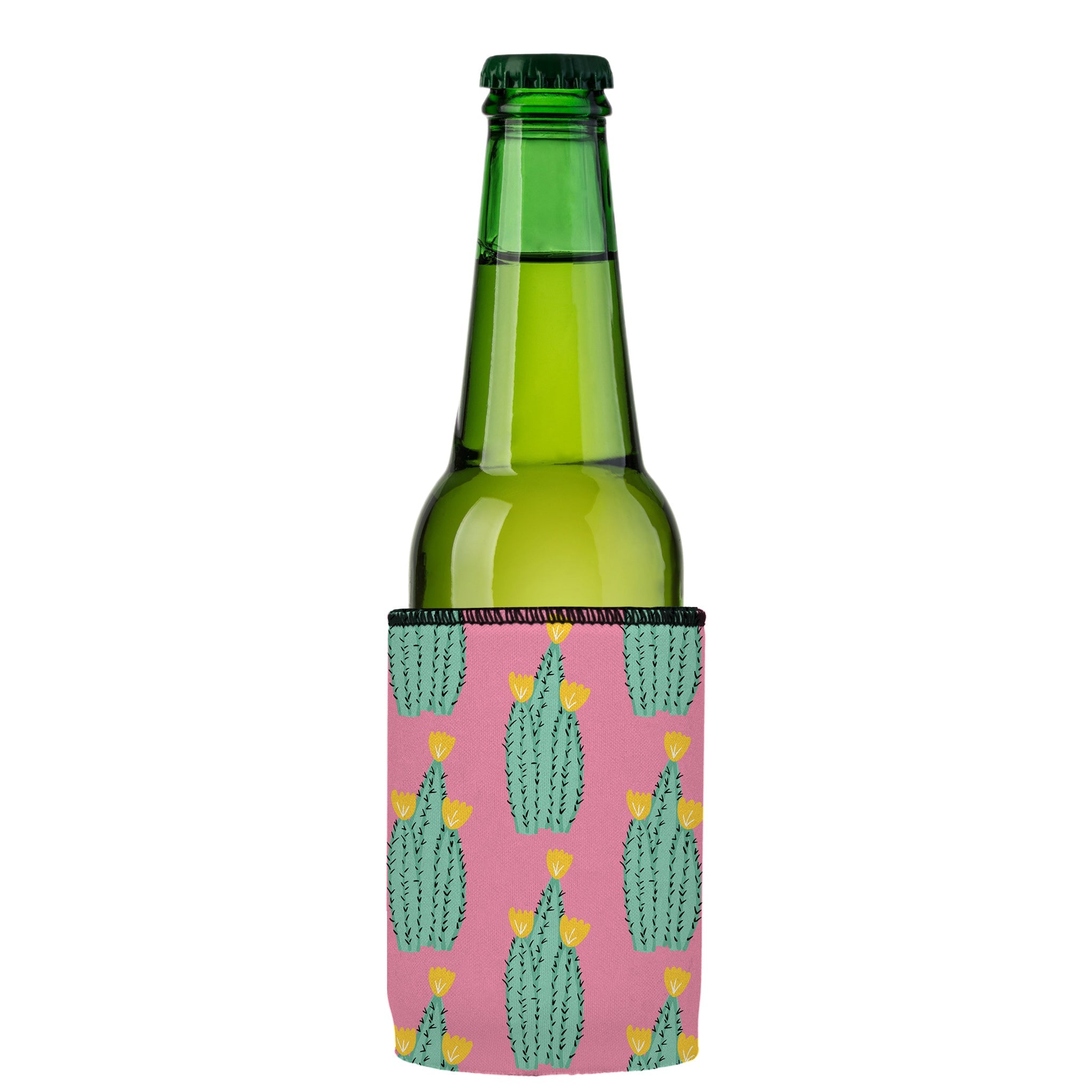 Stubbyz Desert Blossom Stubby Cooler 3-Pack
