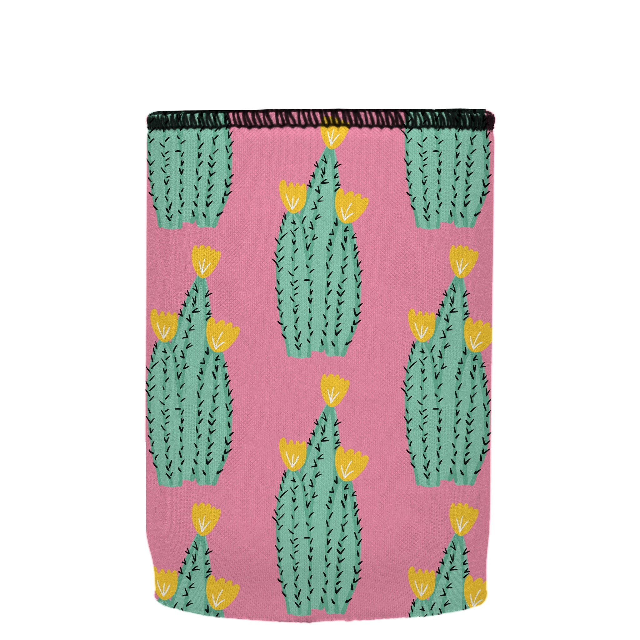 Stubbyz Desert Blossom Stubby Cooler 3-Pack
