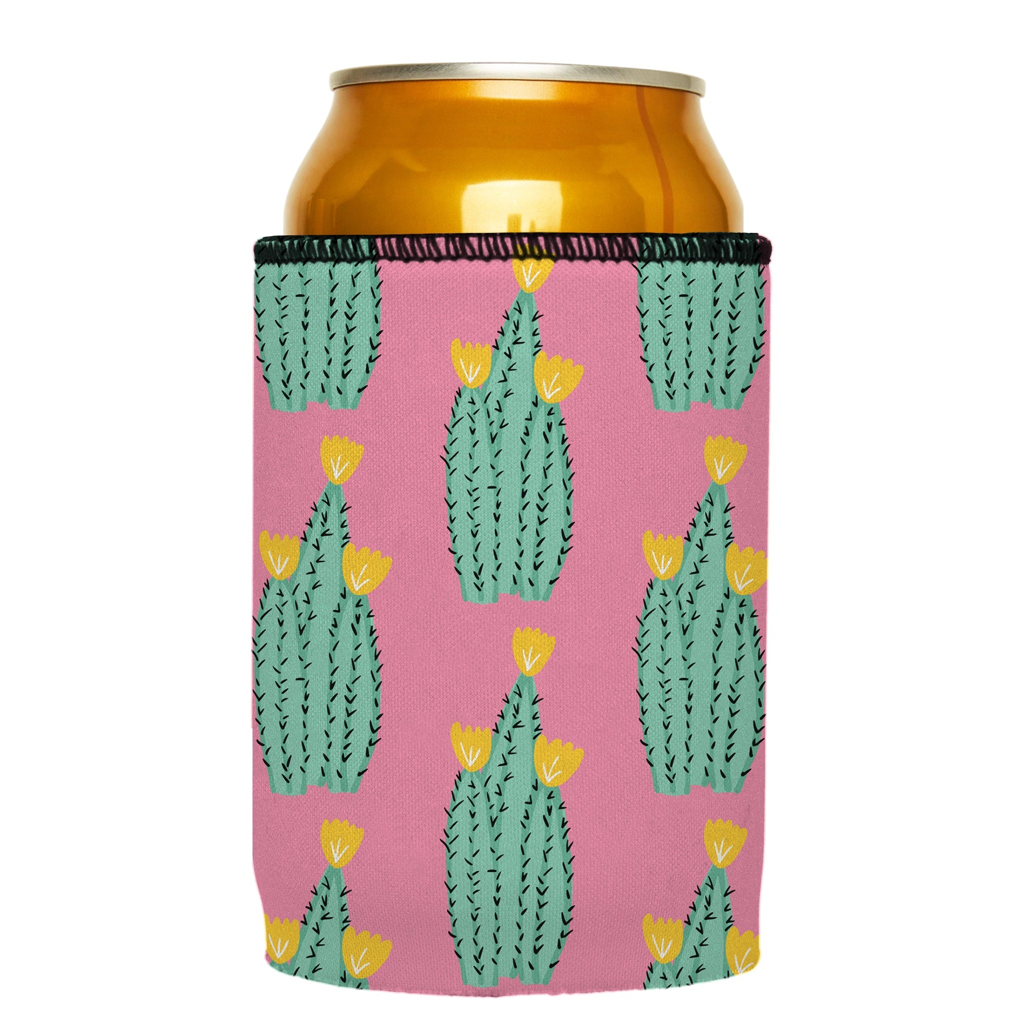 Stubbyz Desert Blossom Stubby Cooler 3-Pack
