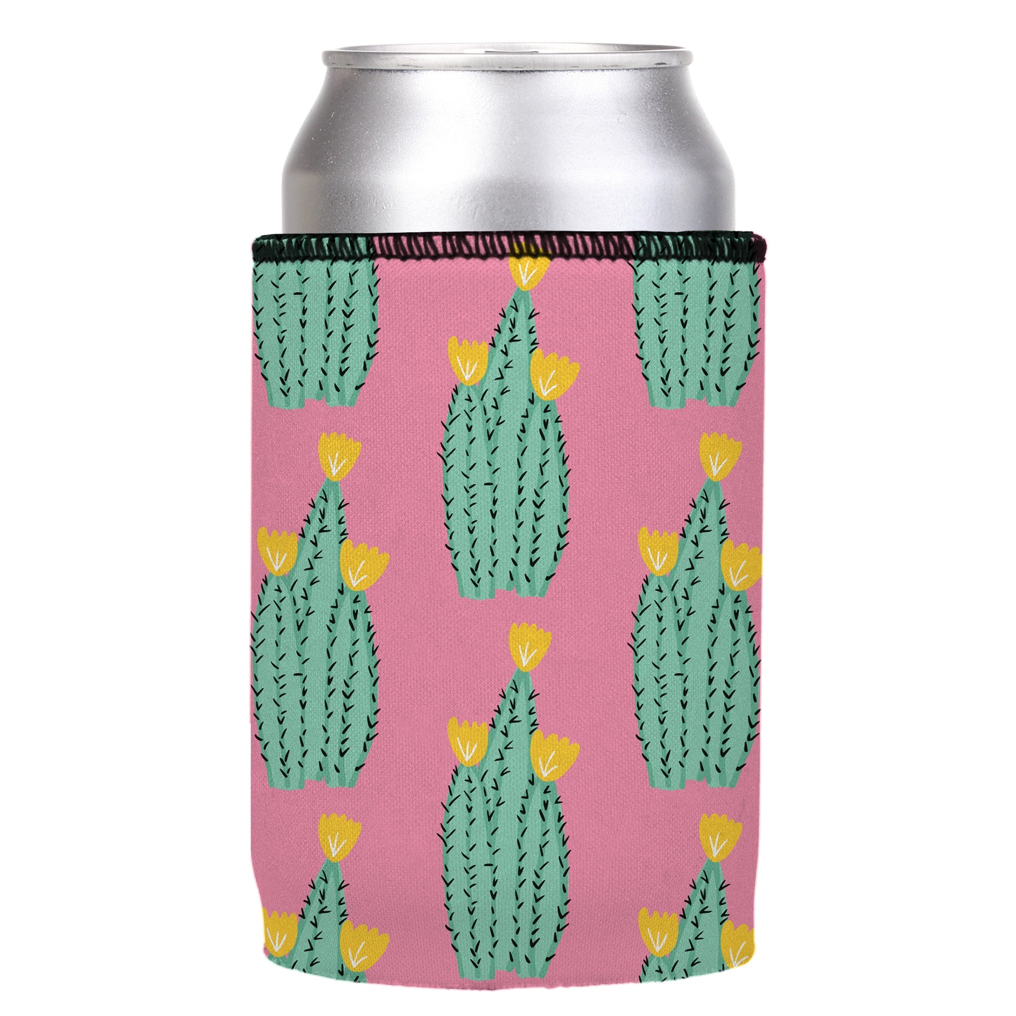 Stubbyz Desert Blossom Stubby Cooler 3-Pack