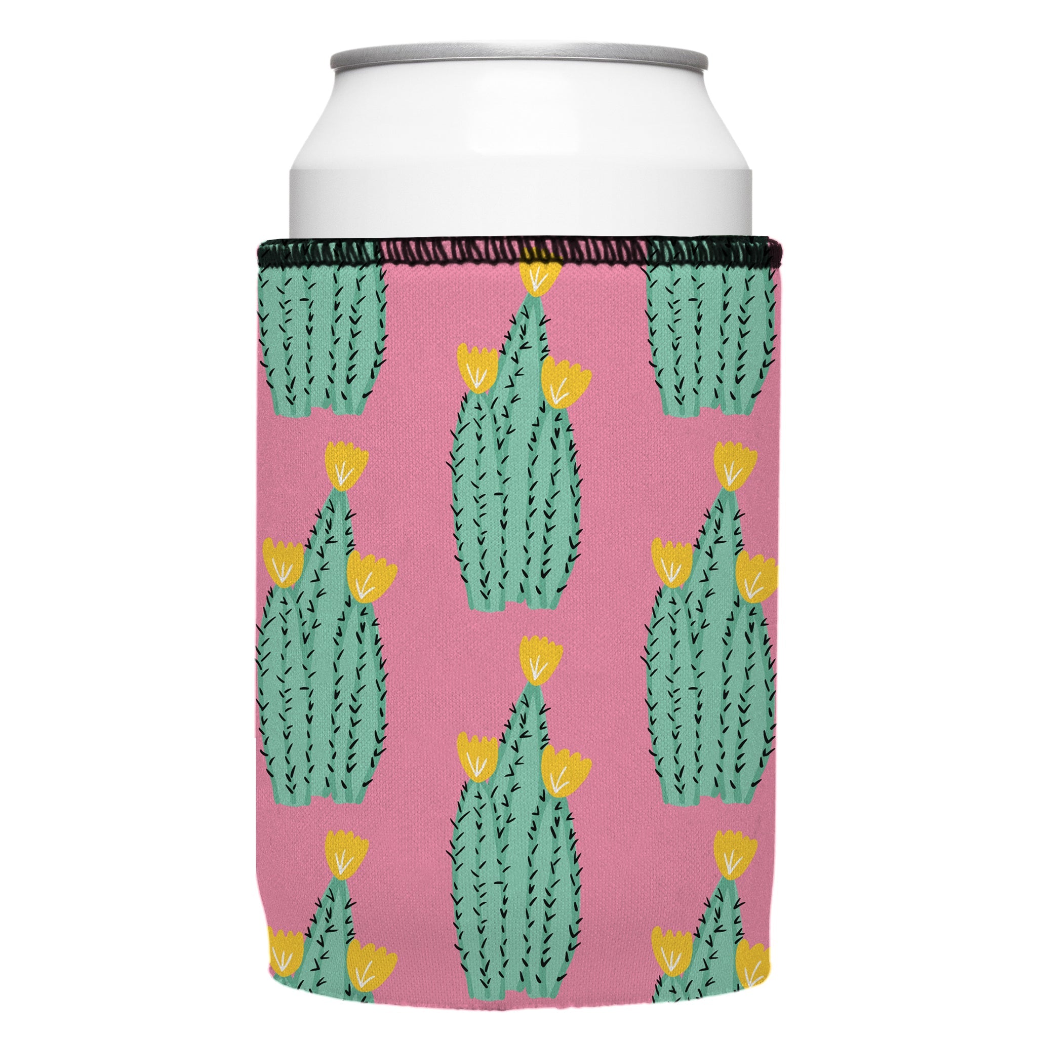 Stubbyz Desert Blossom Stubby Cooler 3-Pack