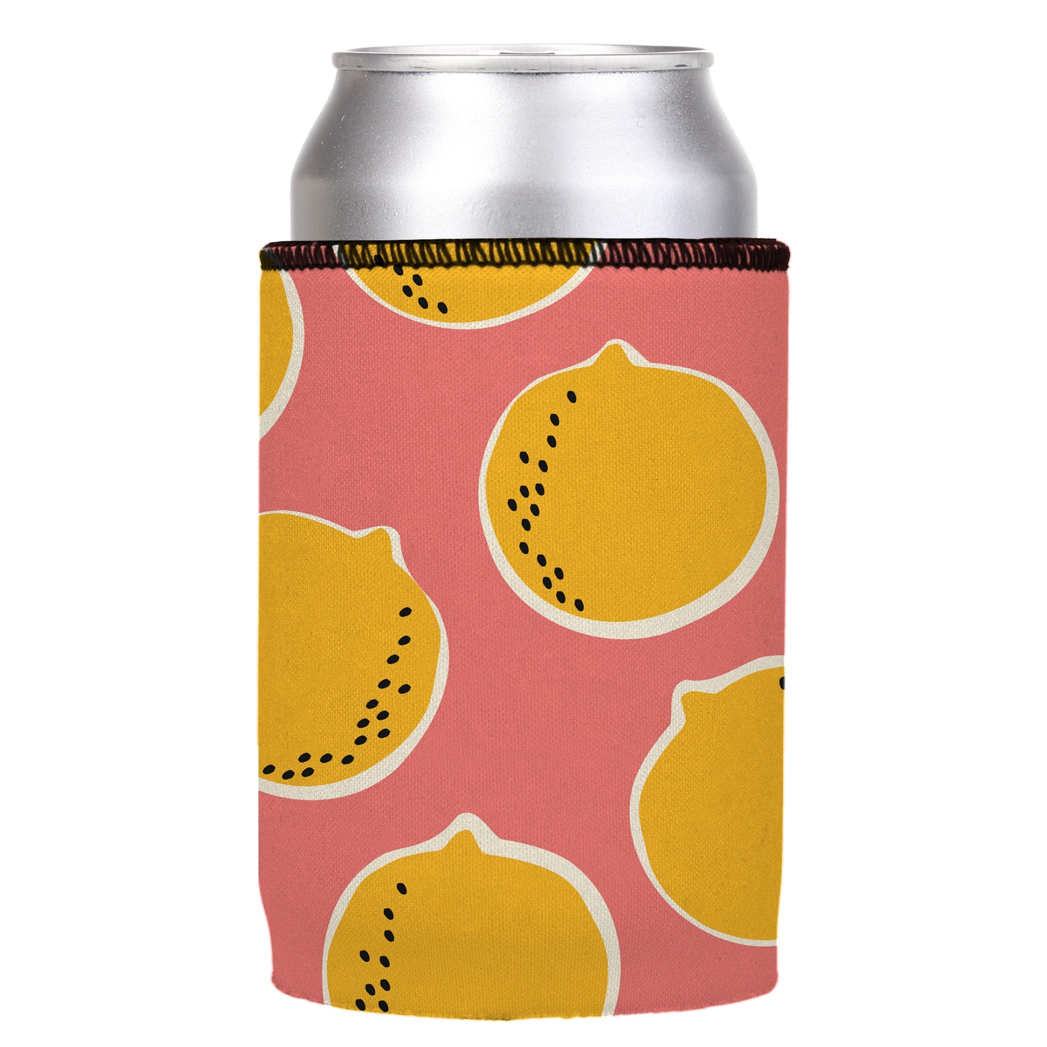 Stubbyz Citrus Burst Stubby Cooler 2-Pack