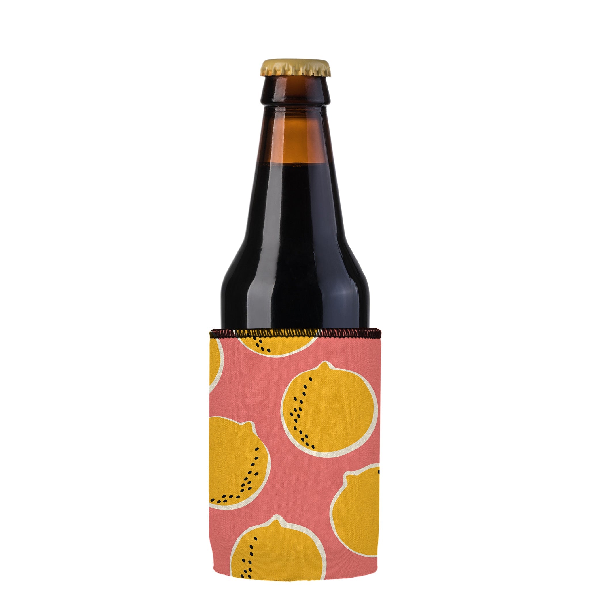 Stubbyz Citrus Burst Stubby Cooler 2-Pack