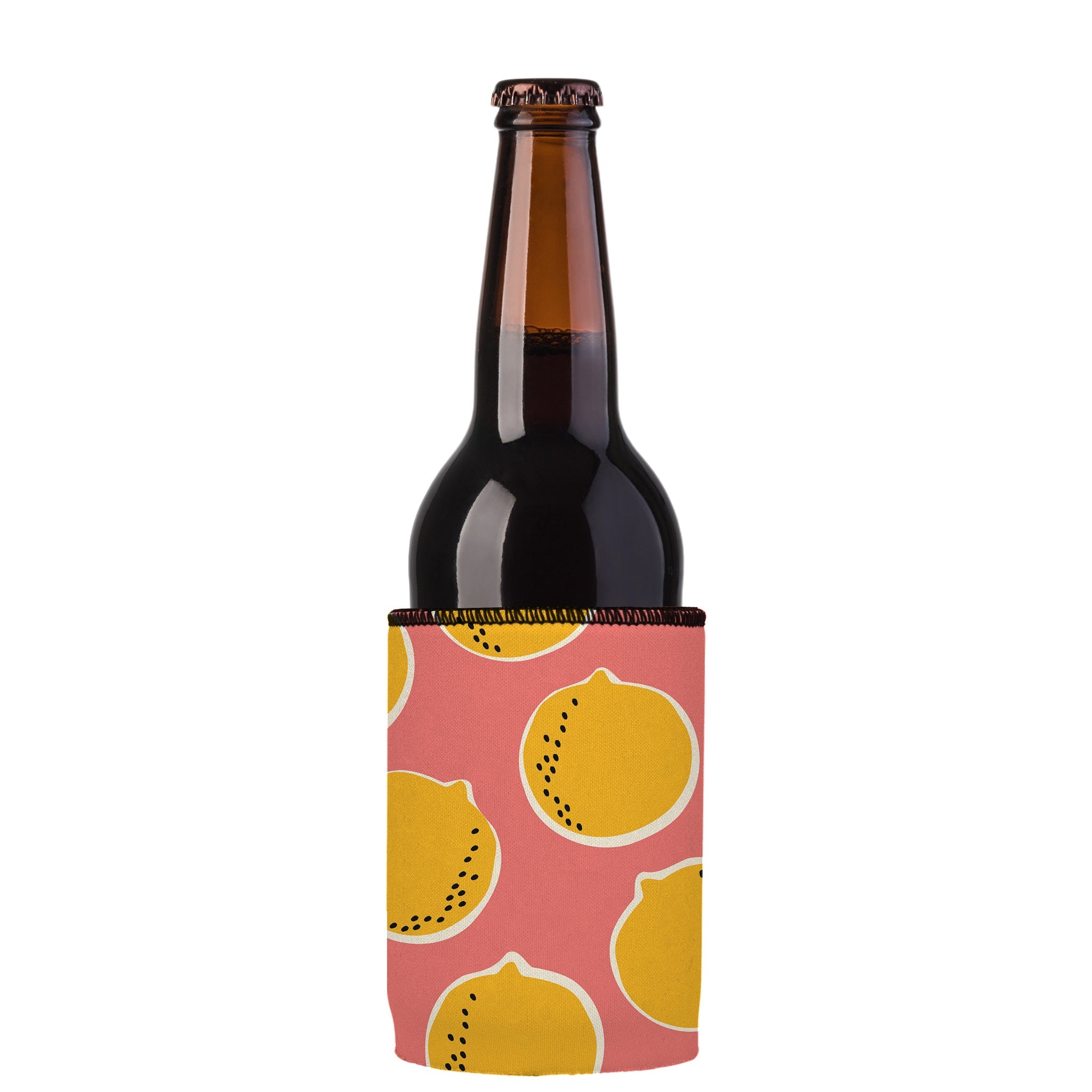 Stubbyz Citrus Burst Stubby Cooler 2-Pack