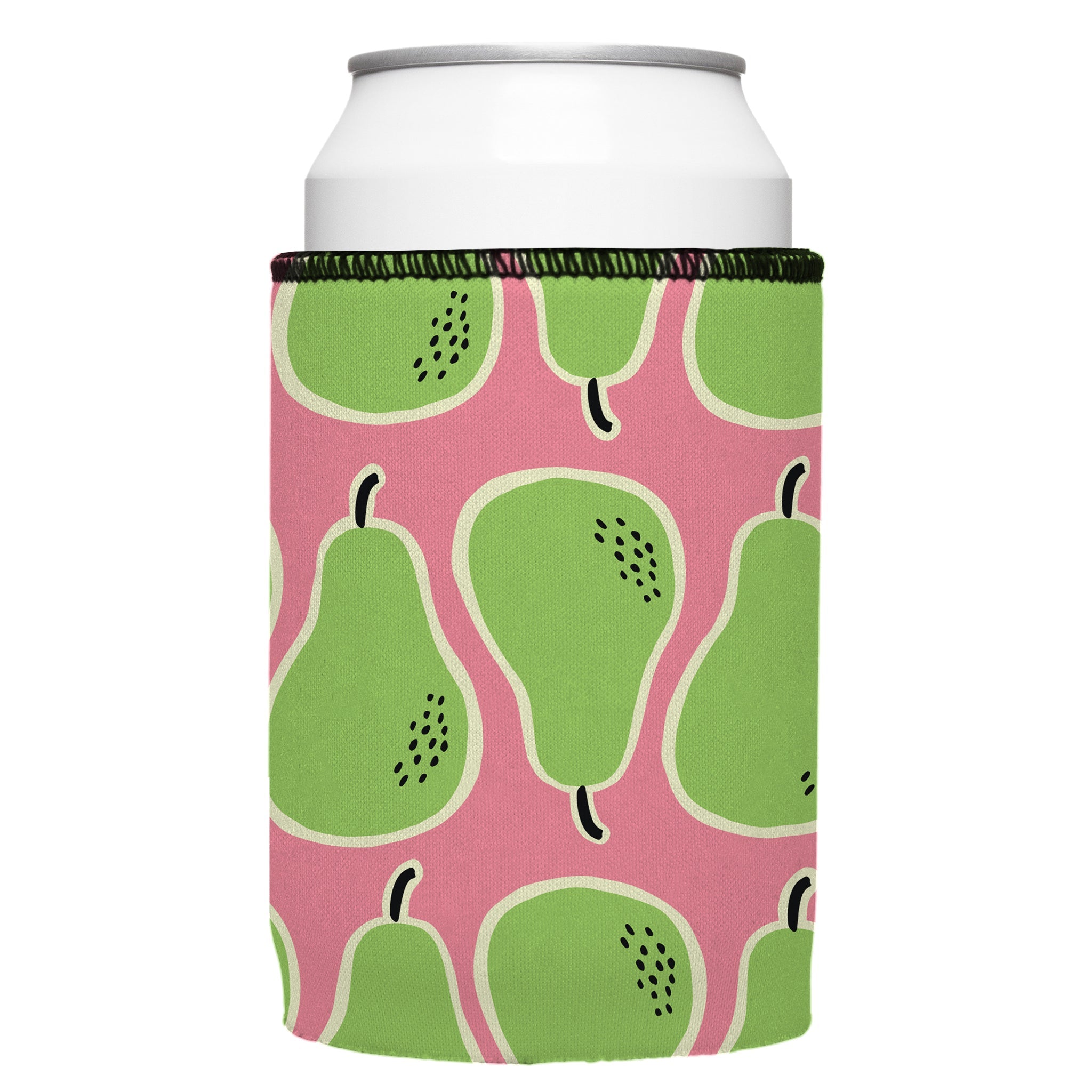 Stubbyz Perfect Pear Stubby Cooler 2-Pack