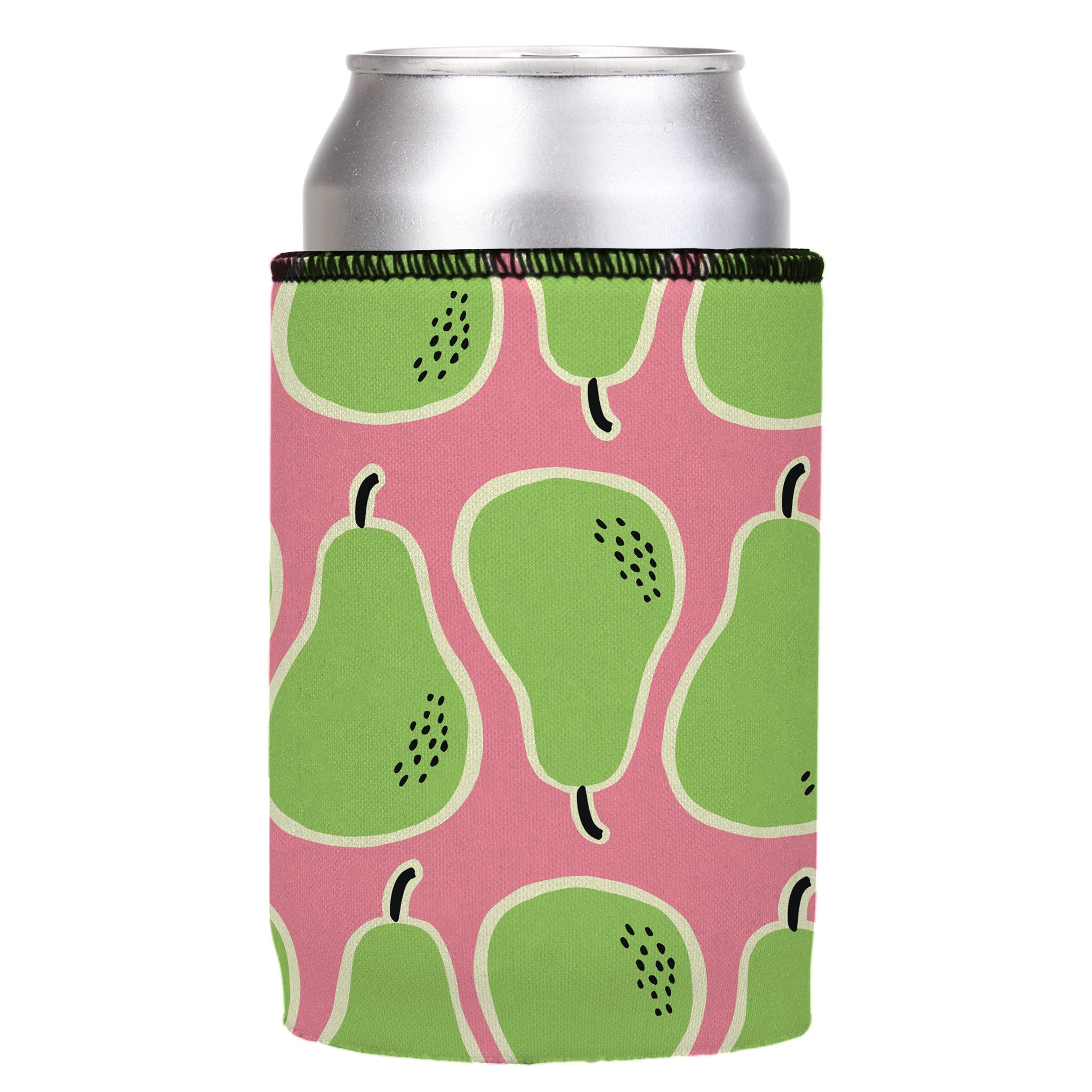 Stubbyz Perfect Pear Stubby Cooler 2-Pack