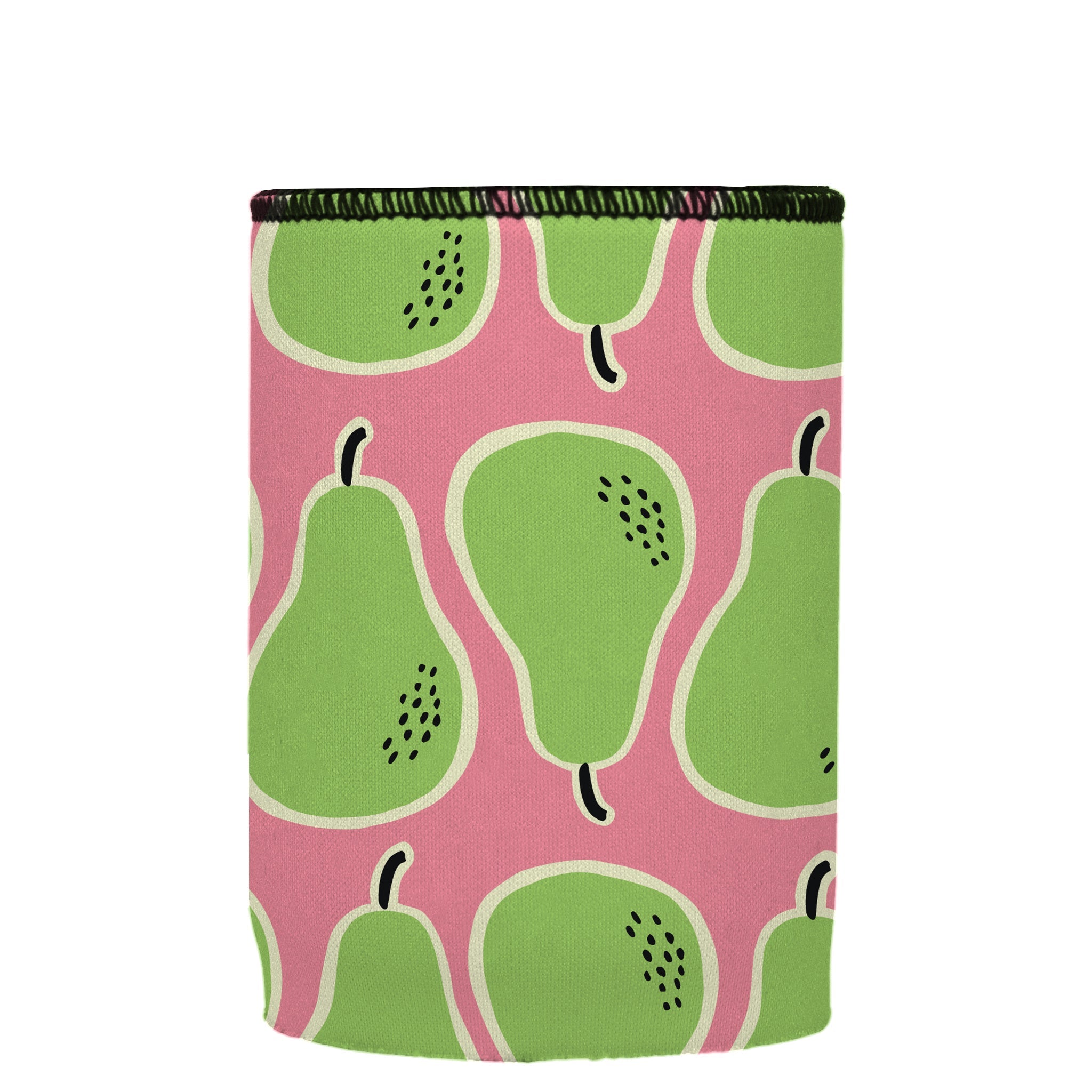 Stubbyz Perfect Pear Stubby Cooler 2-Pack