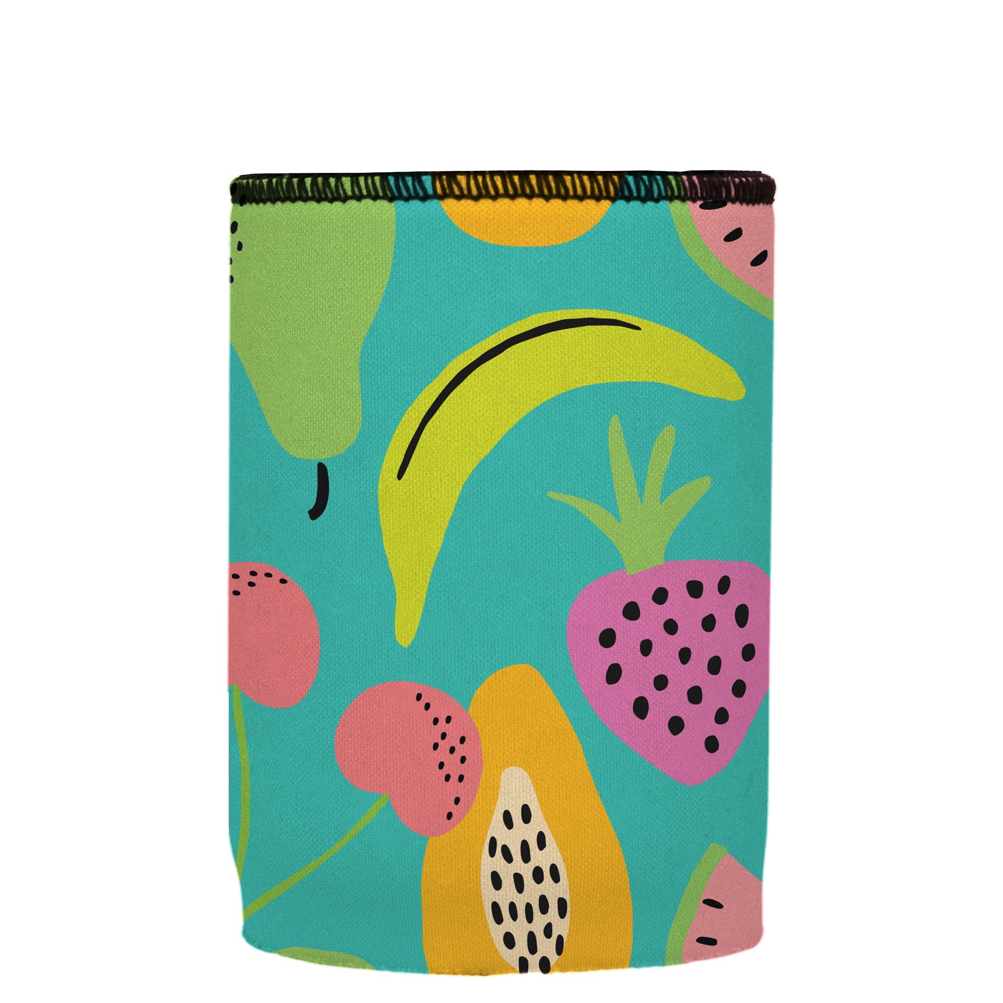 Stubbyz Fruit Fiesta Stubby Cooler 2-Pack