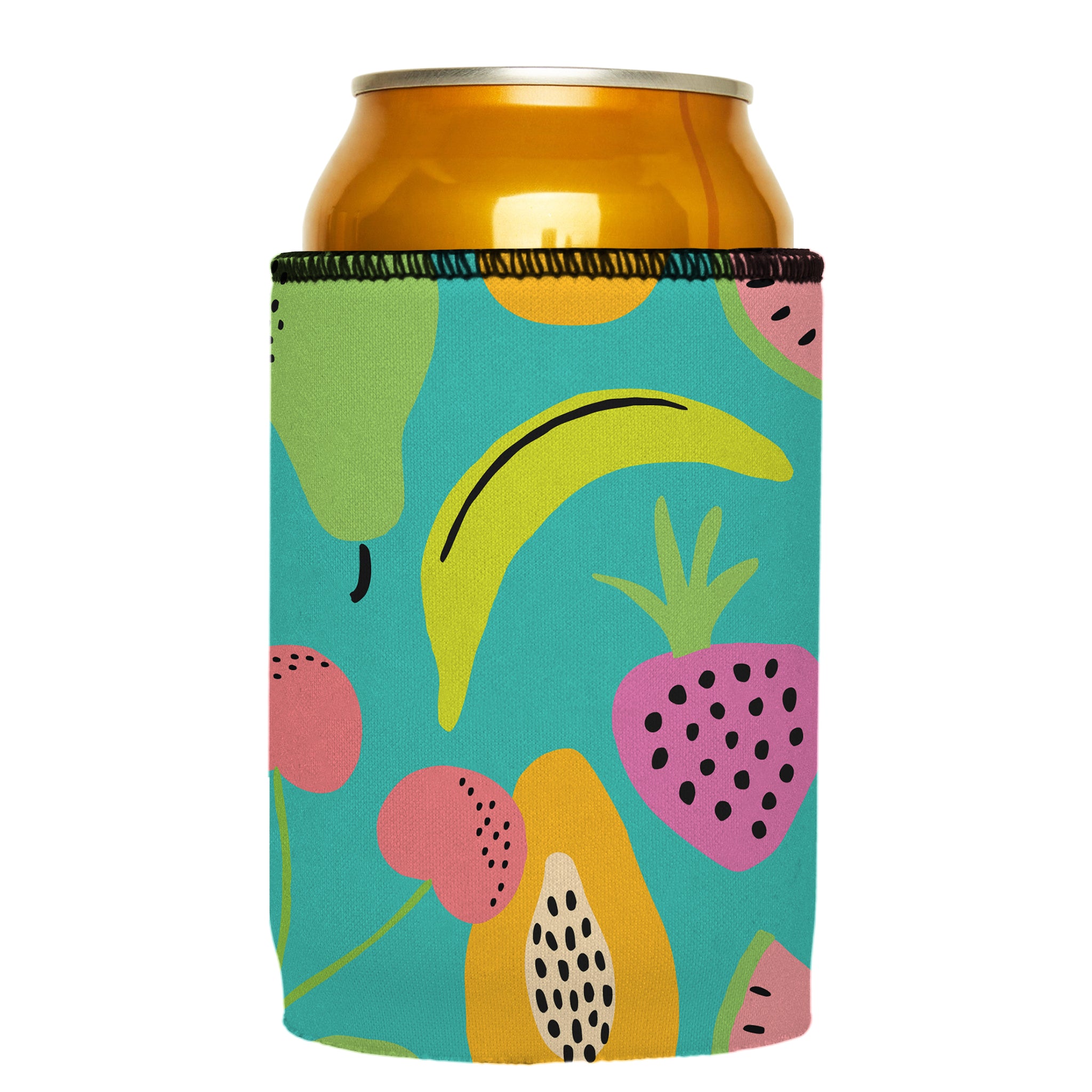 Stubbyz Fruit Fiesta Stubby Cooler