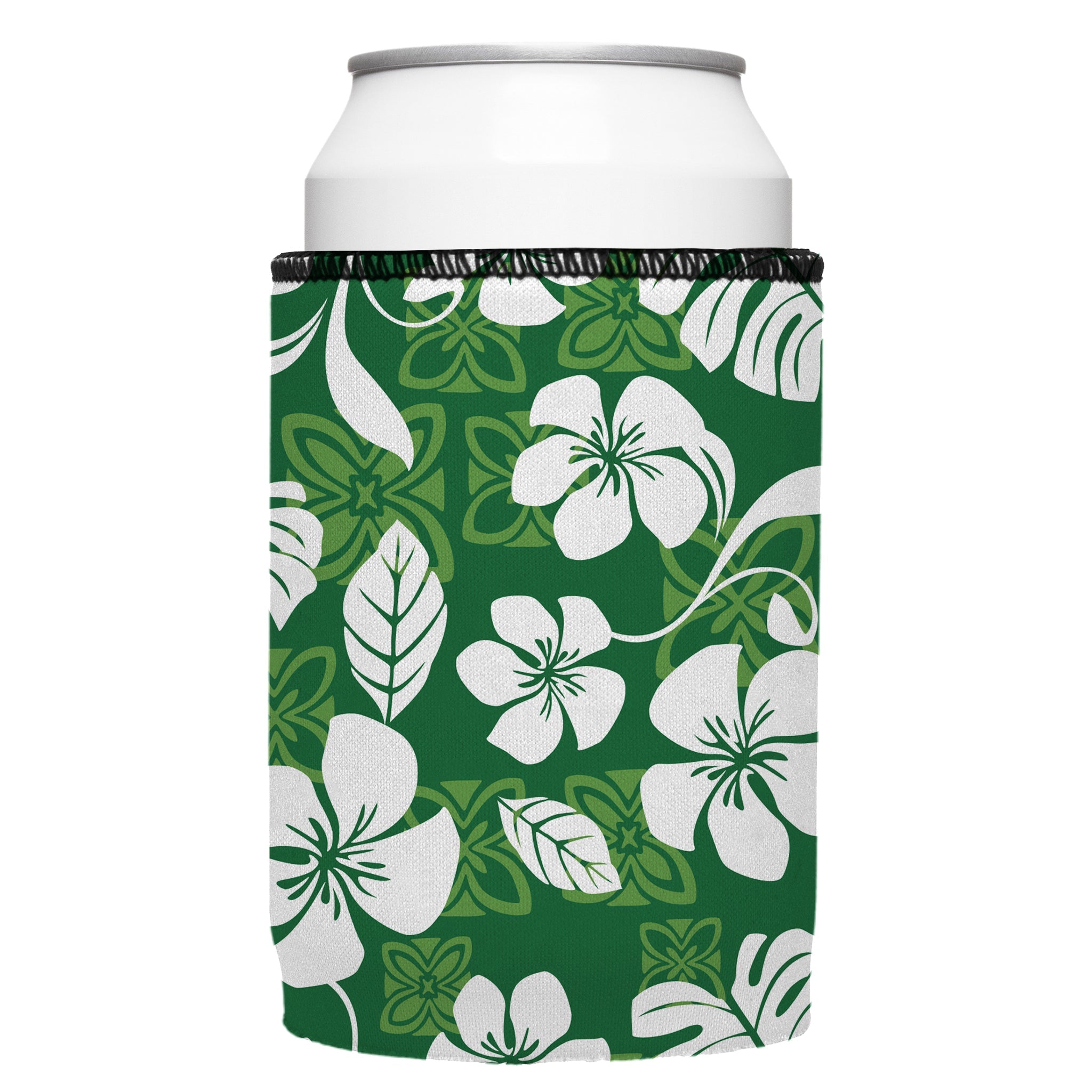 Stubbyz Jungle Leaf Stubby Cooler 2-Pack