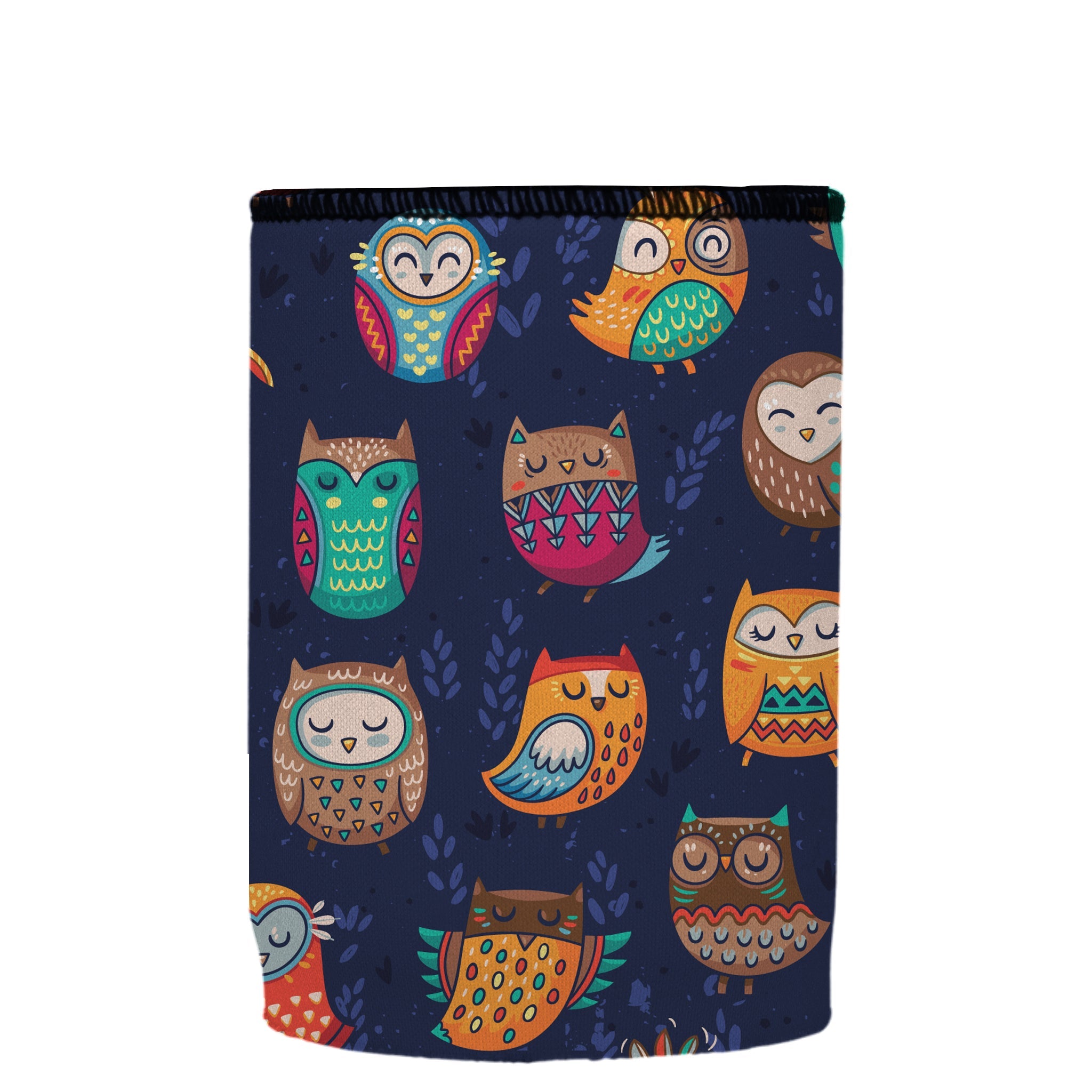 Stubbyz Night Owls Stubby Cooler 2-Pack