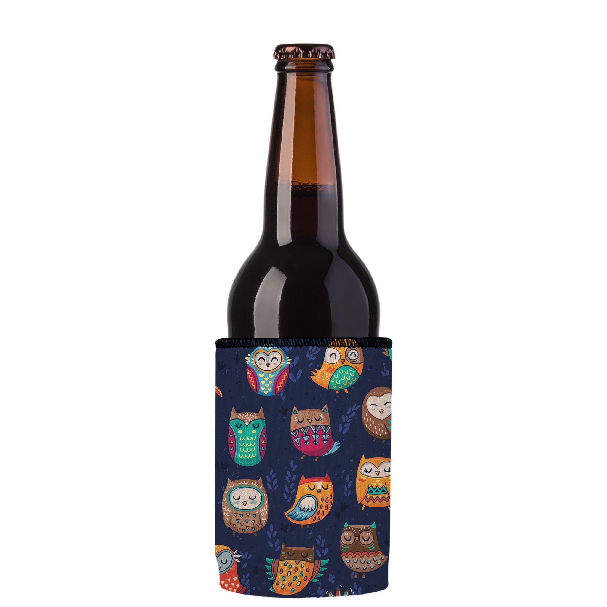 Stubbyz Night Owls Stubby Cooler 2-Pack