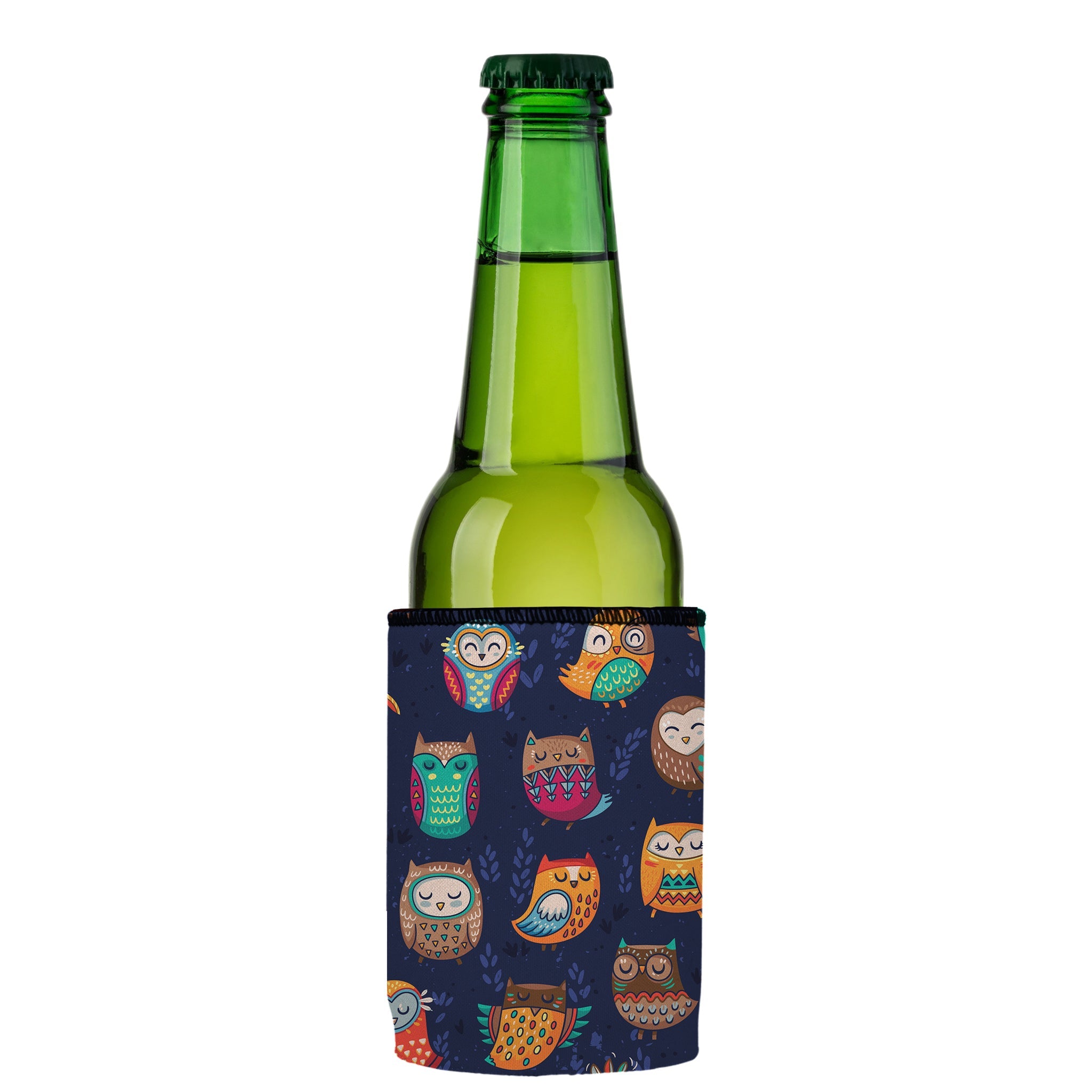 Stubbyz Night Owls Stubby Cooler 2-Pack