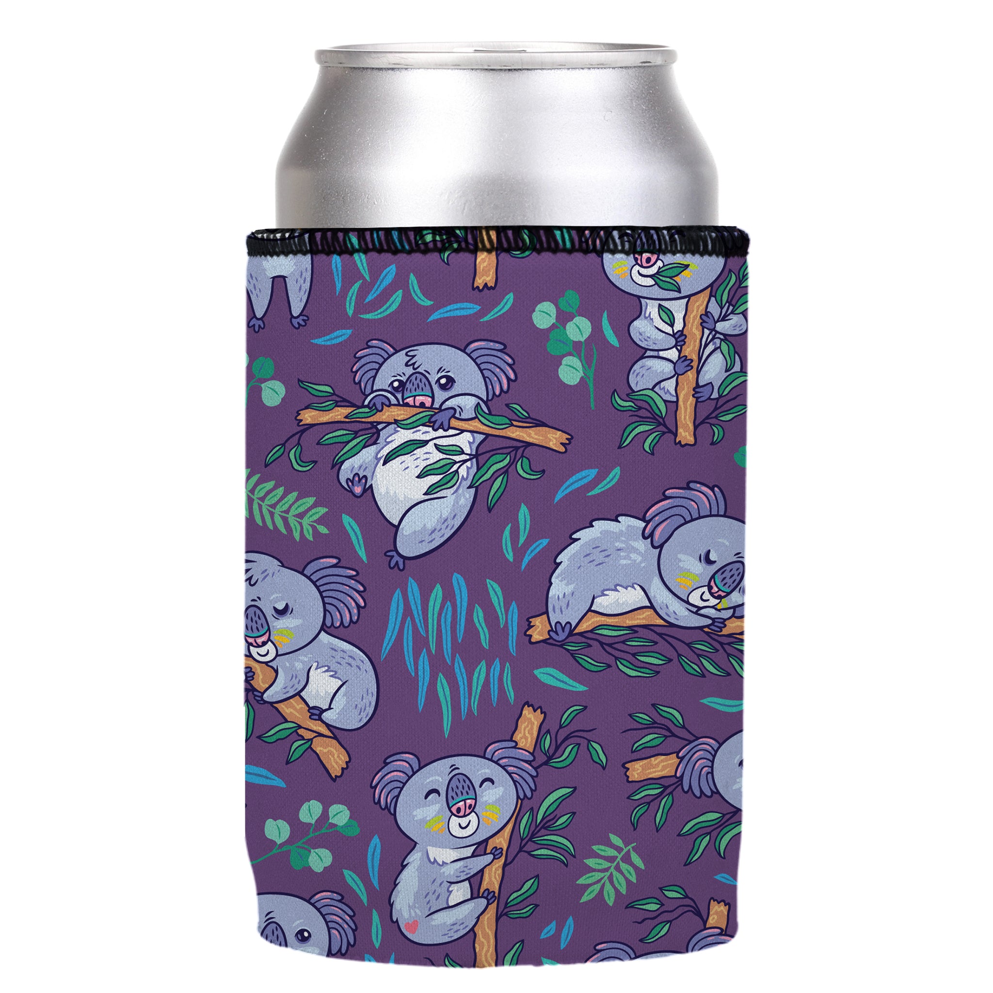 Stubbyz Koala Cuddle Stubby Cooler