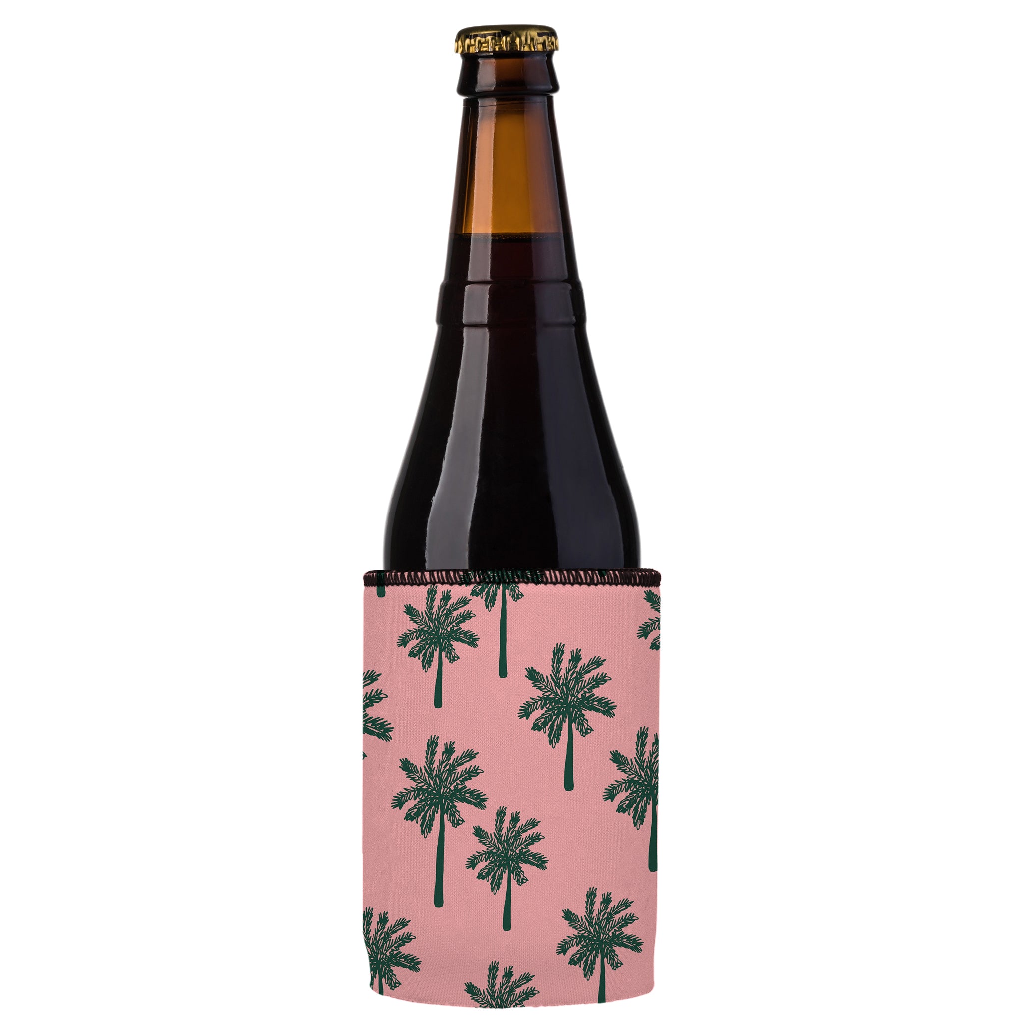 Stubbyz Palm Paradise Stubby Cooler