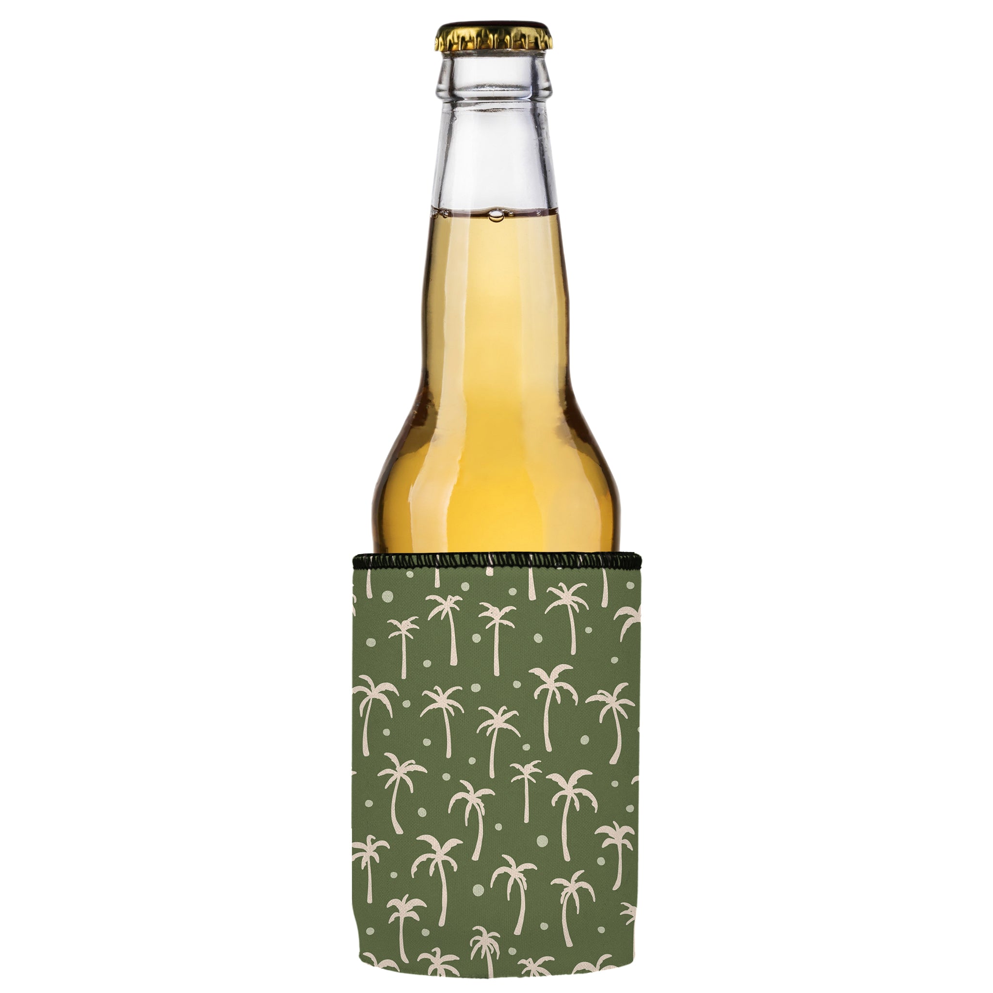 Stubbyz Palm Grove Stubby Cooler