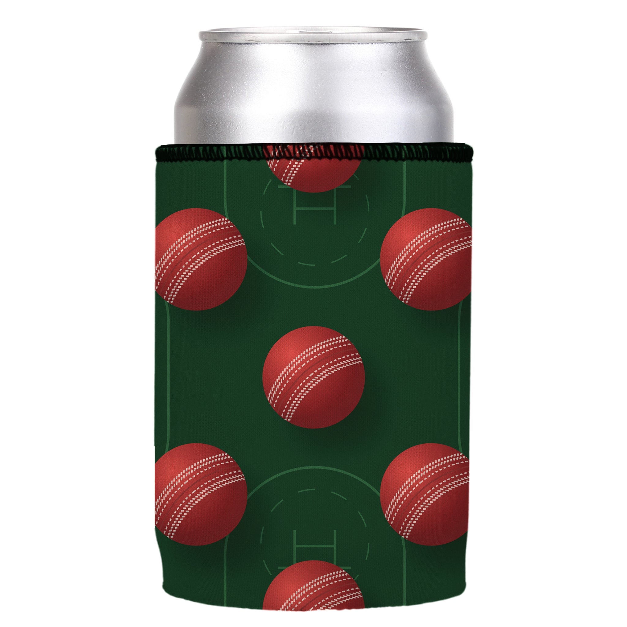 Stubbyz Classic Cricket Stubby Cooler 2-Pack
