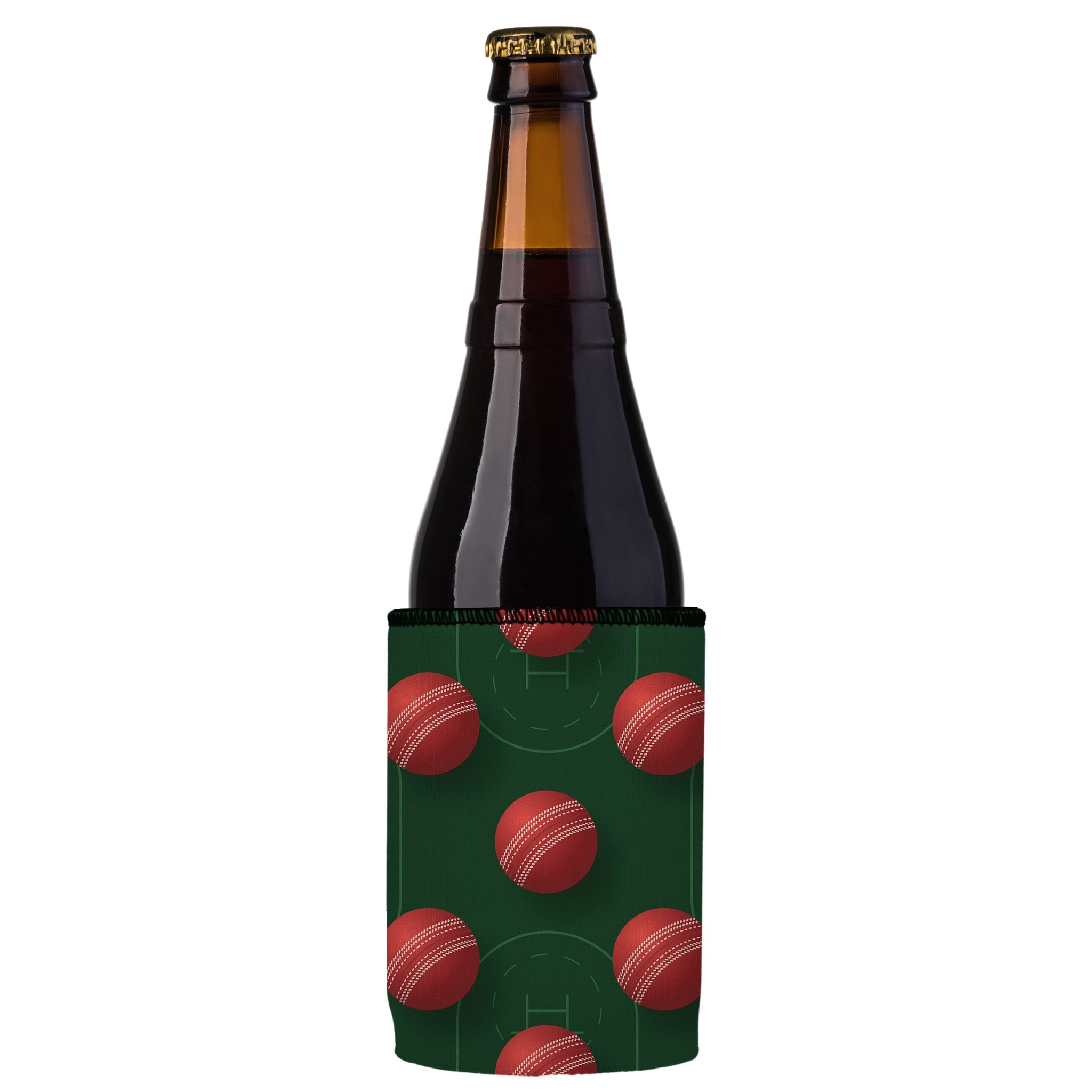 Stubbyz Classic Cricket Stubby Cooler 2-Pack