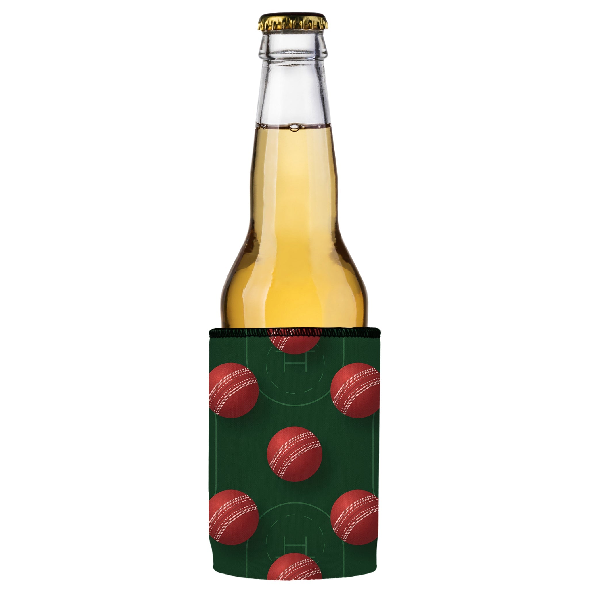 Stubbyz Classic Cricket Stubby Cooler 2-Pack