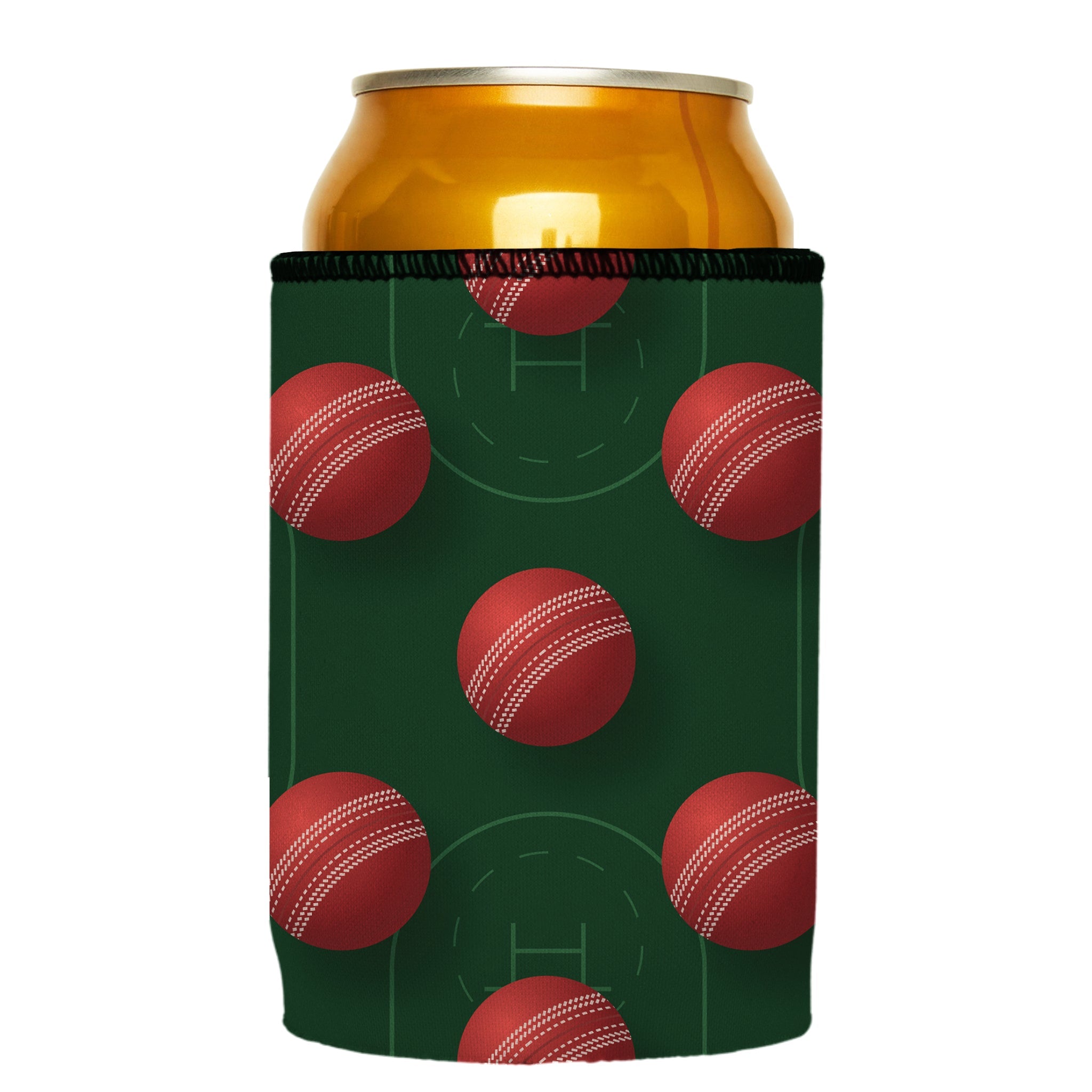 Stubbyz Classic Cricket Stubby Cooler 2-Pack