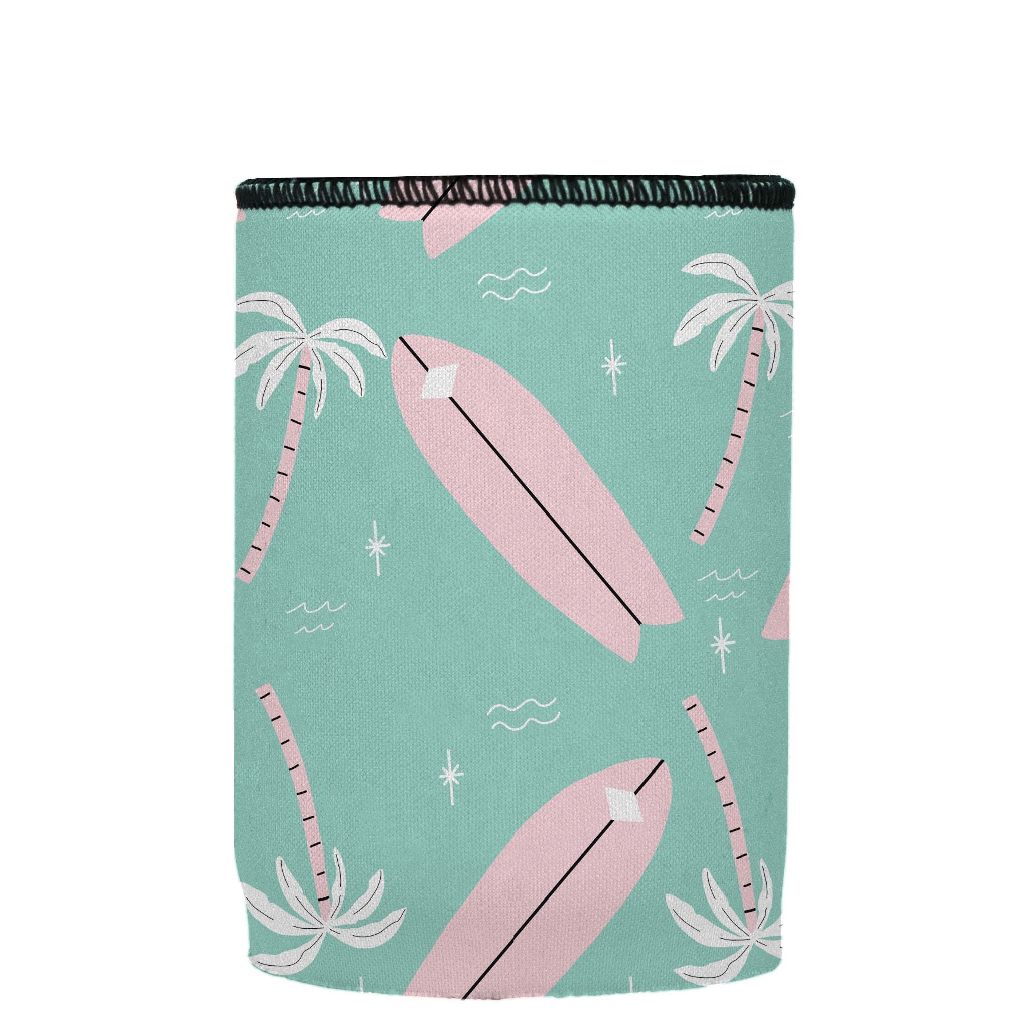 Stubbyz Mint Surf’s Up Stubby Cooler 2-Pack