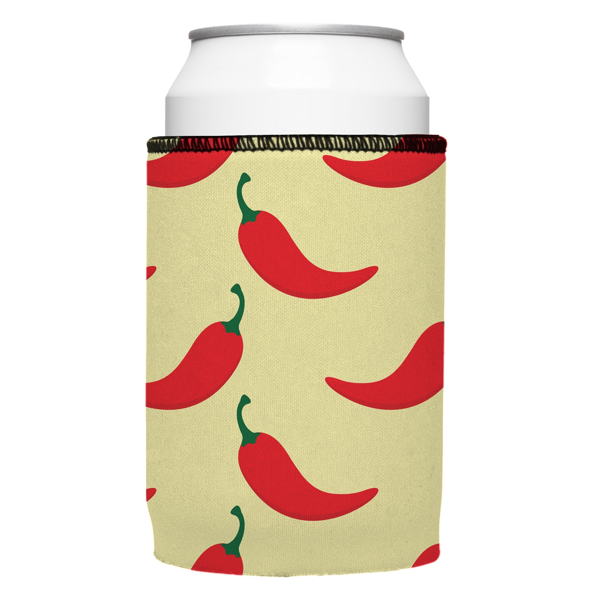 Stubbyz Chilli Heat Stubby Cooler 2-Pack
