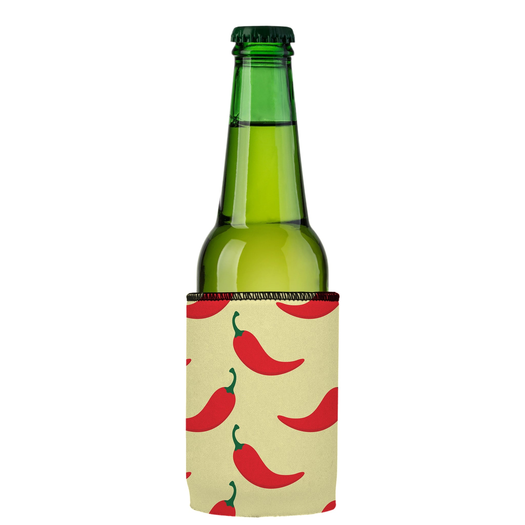 Stubbyz Chilli Heat Stubby Cooler 2-Pack