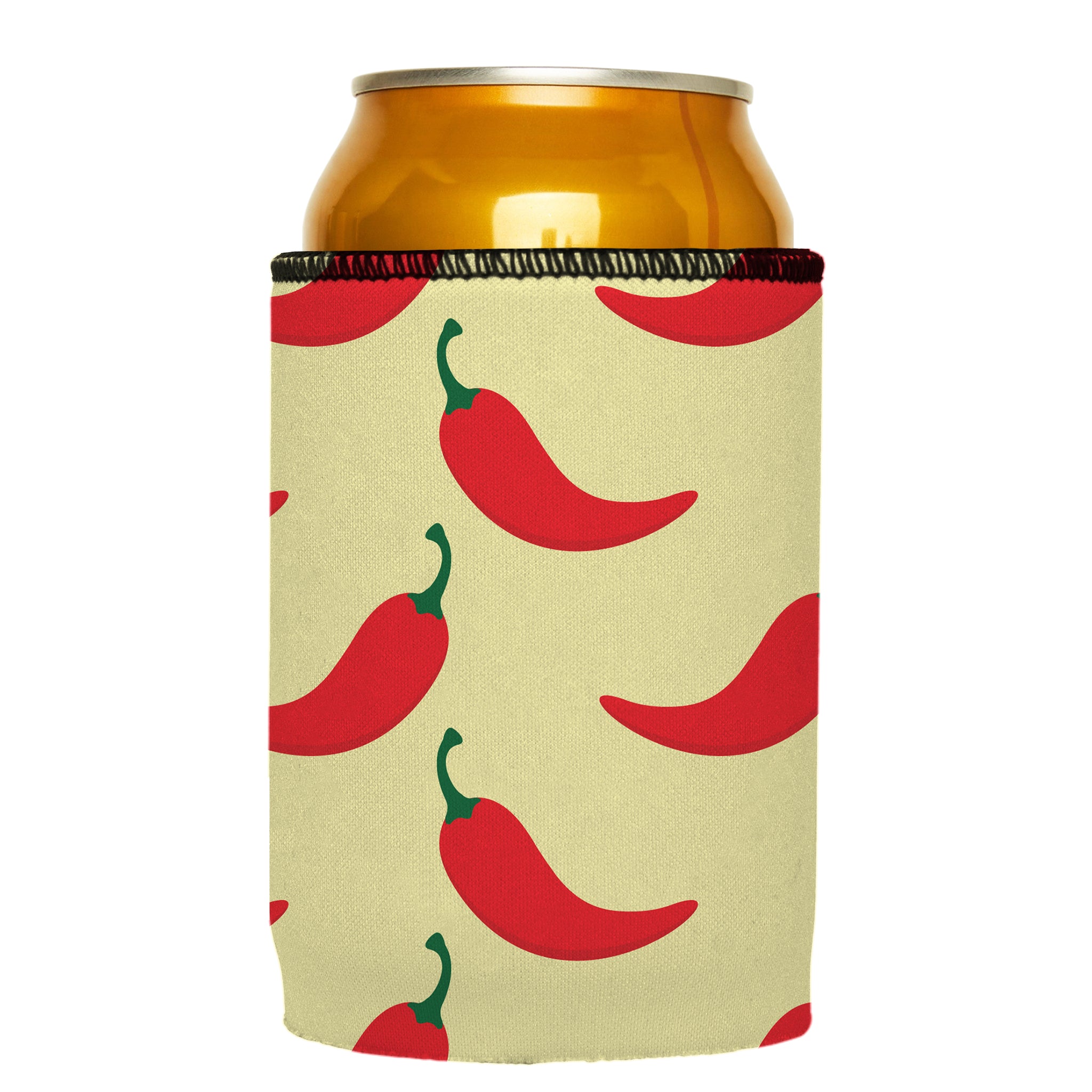 Stubbyz Chilli Heat Stubby Cooler