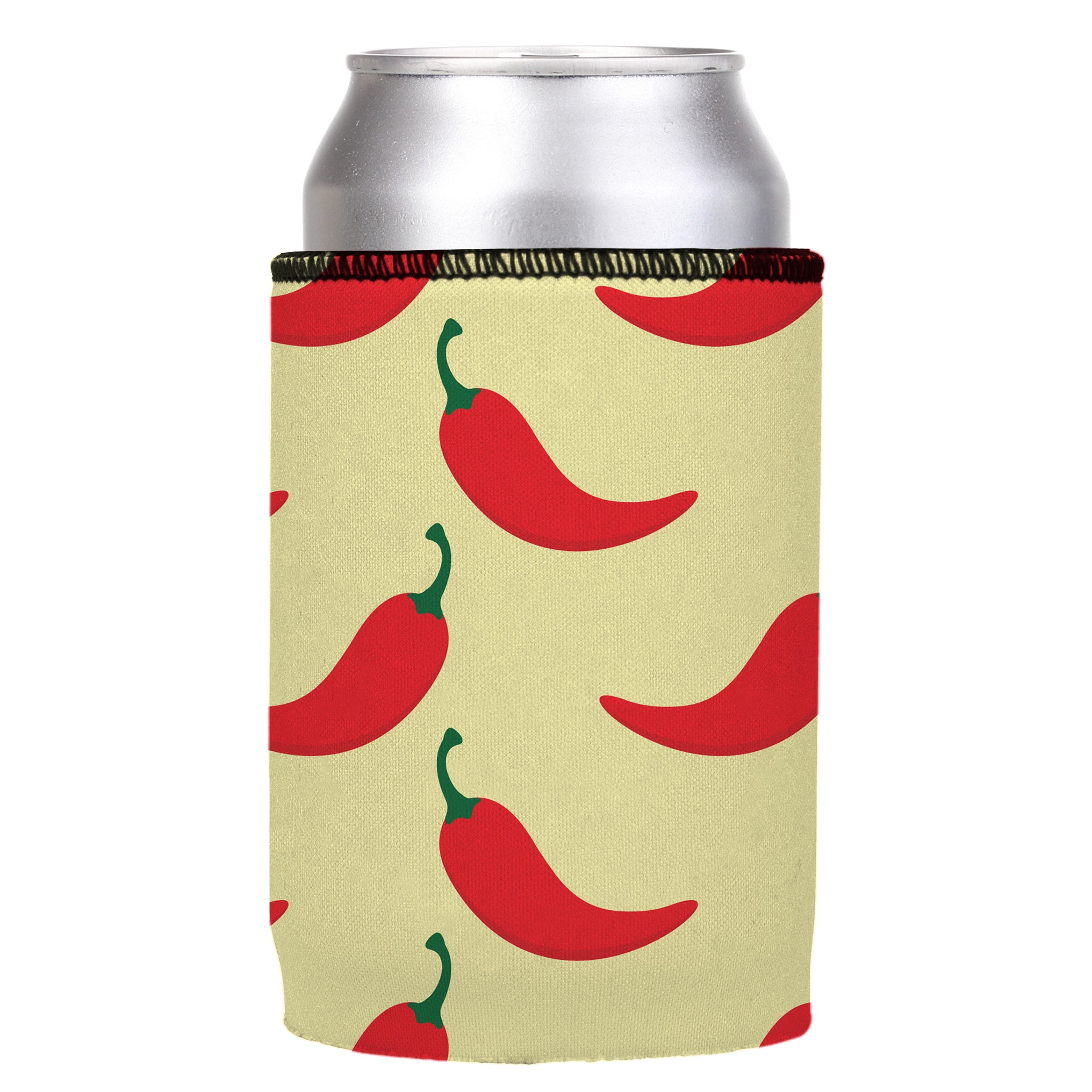 Stubbyz Chilli Heat Stubby Cooler