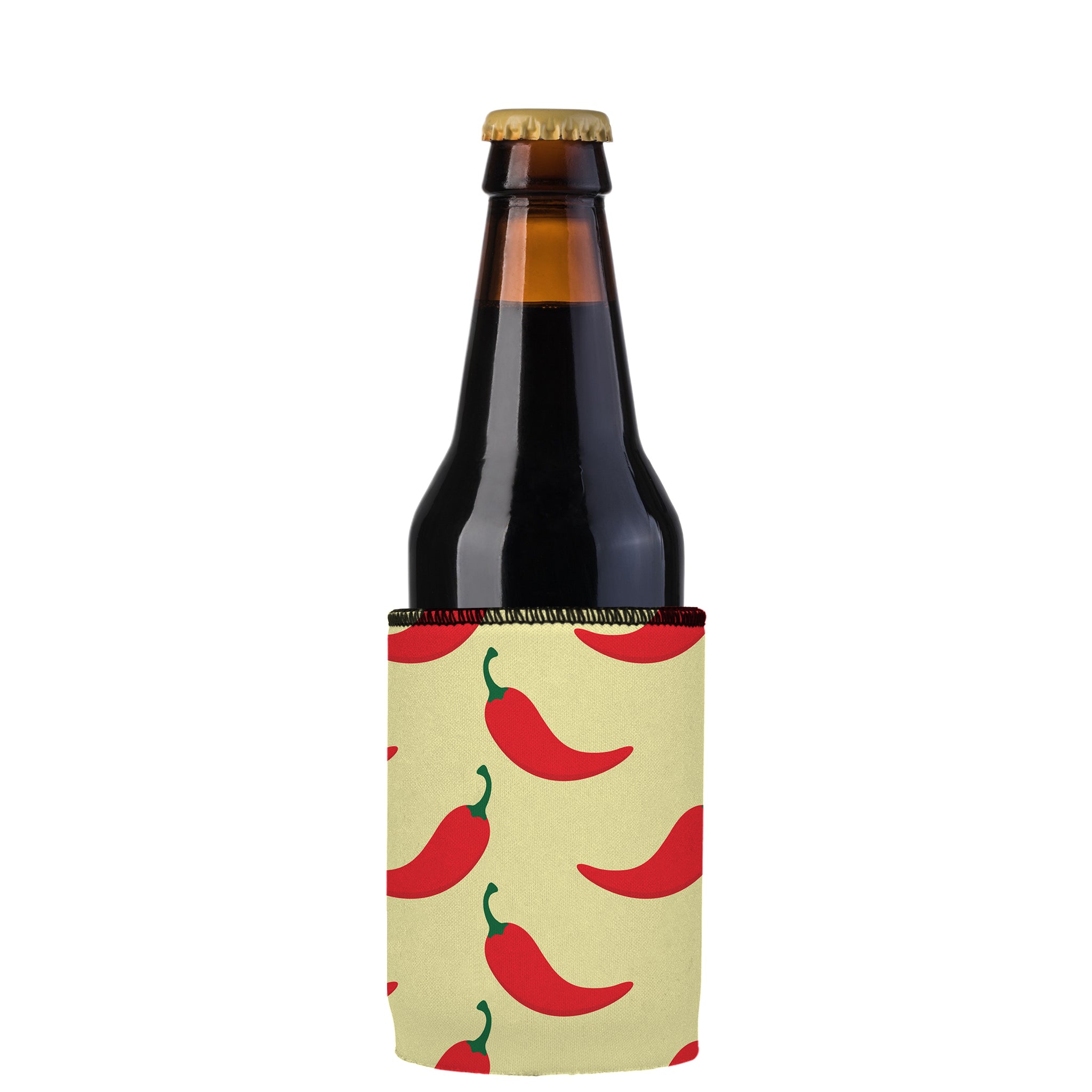 Stubbyz Chilli Heat Stubby Cooler