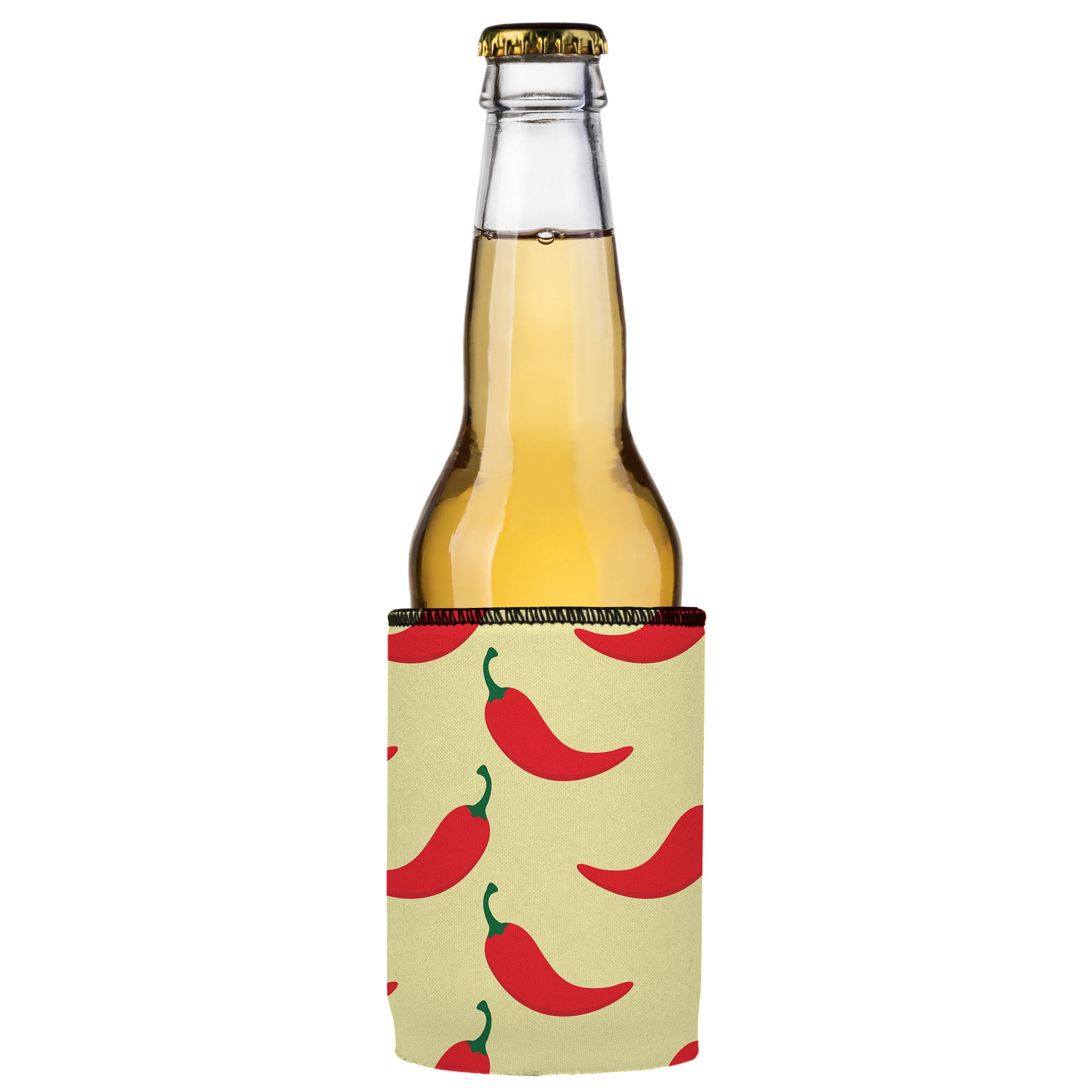 Stubbyz Chilli Heat Stubby Cooler