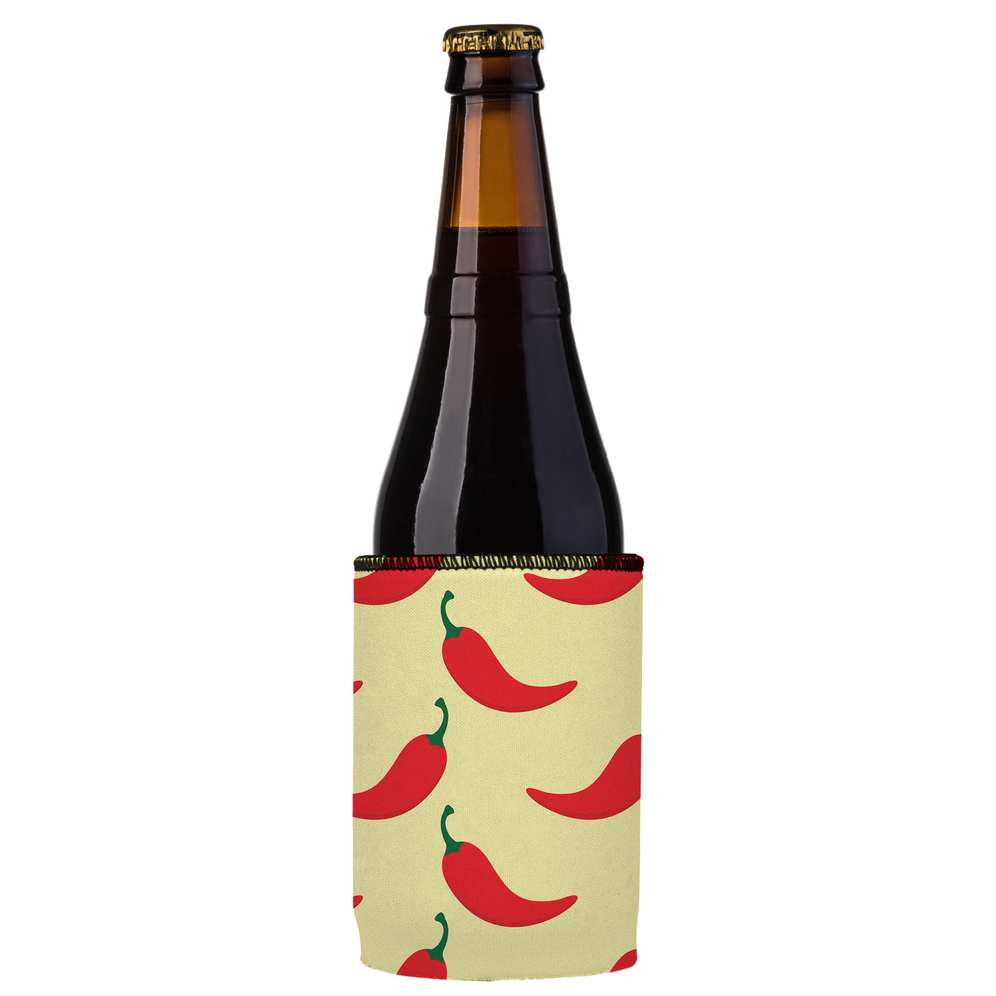 Stubbyz Chilli Heat Stubby Cooler