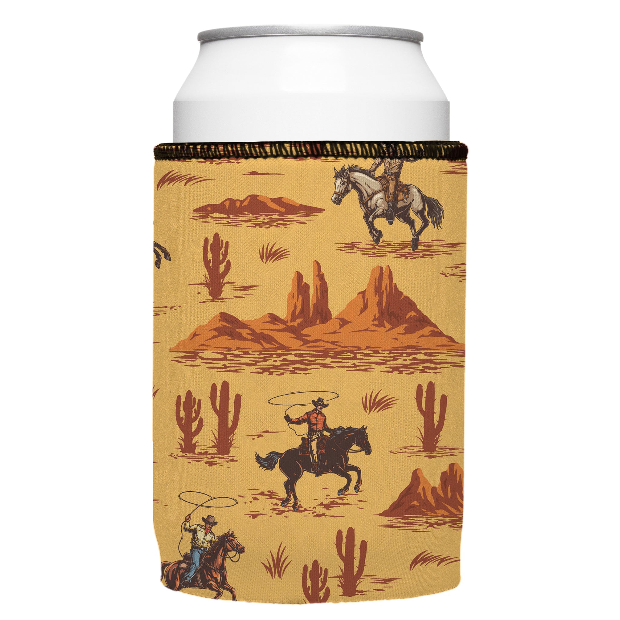 Stubbyz Desert Riders Stubby Cooler