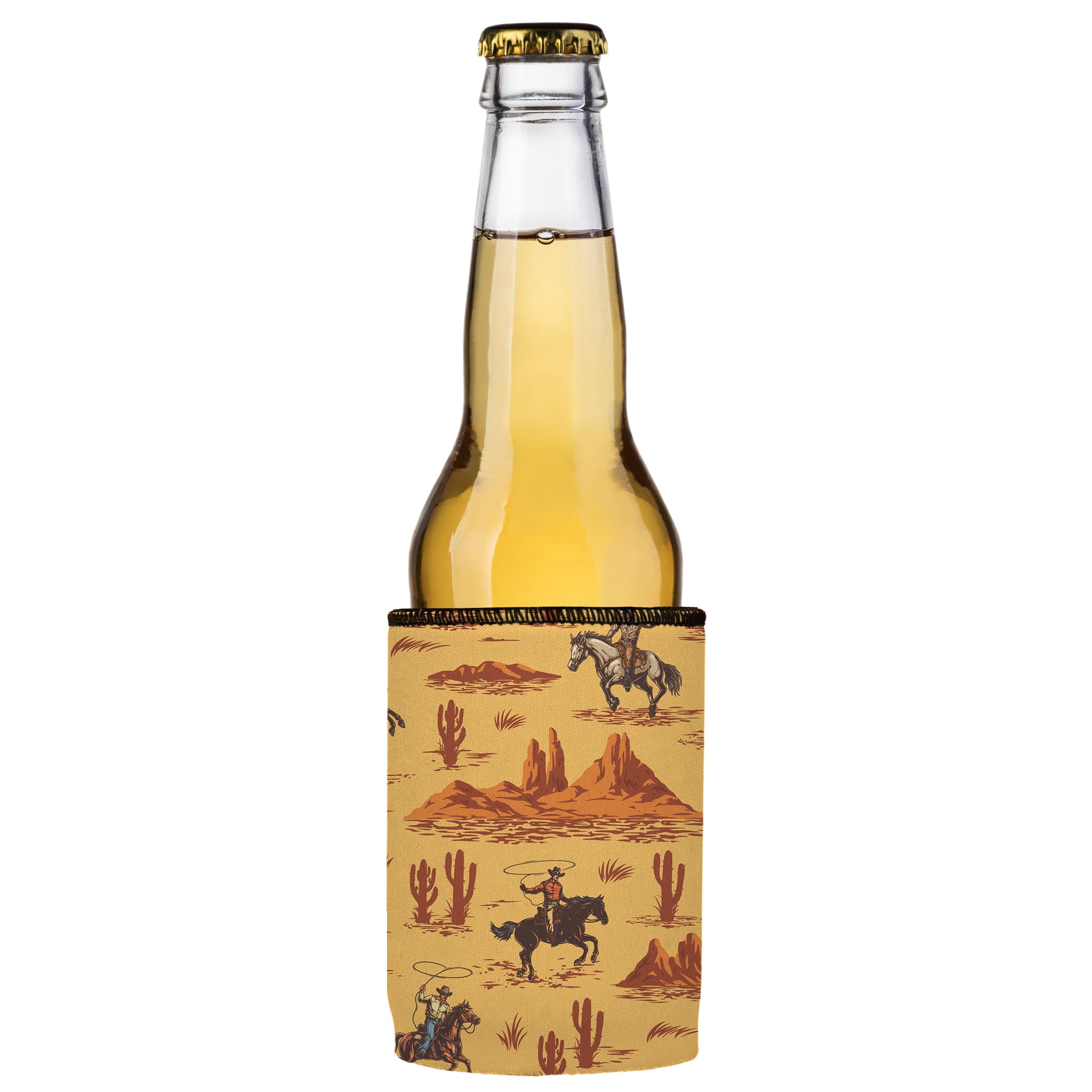 Stubbyz Desert Riders Stubby Cooler