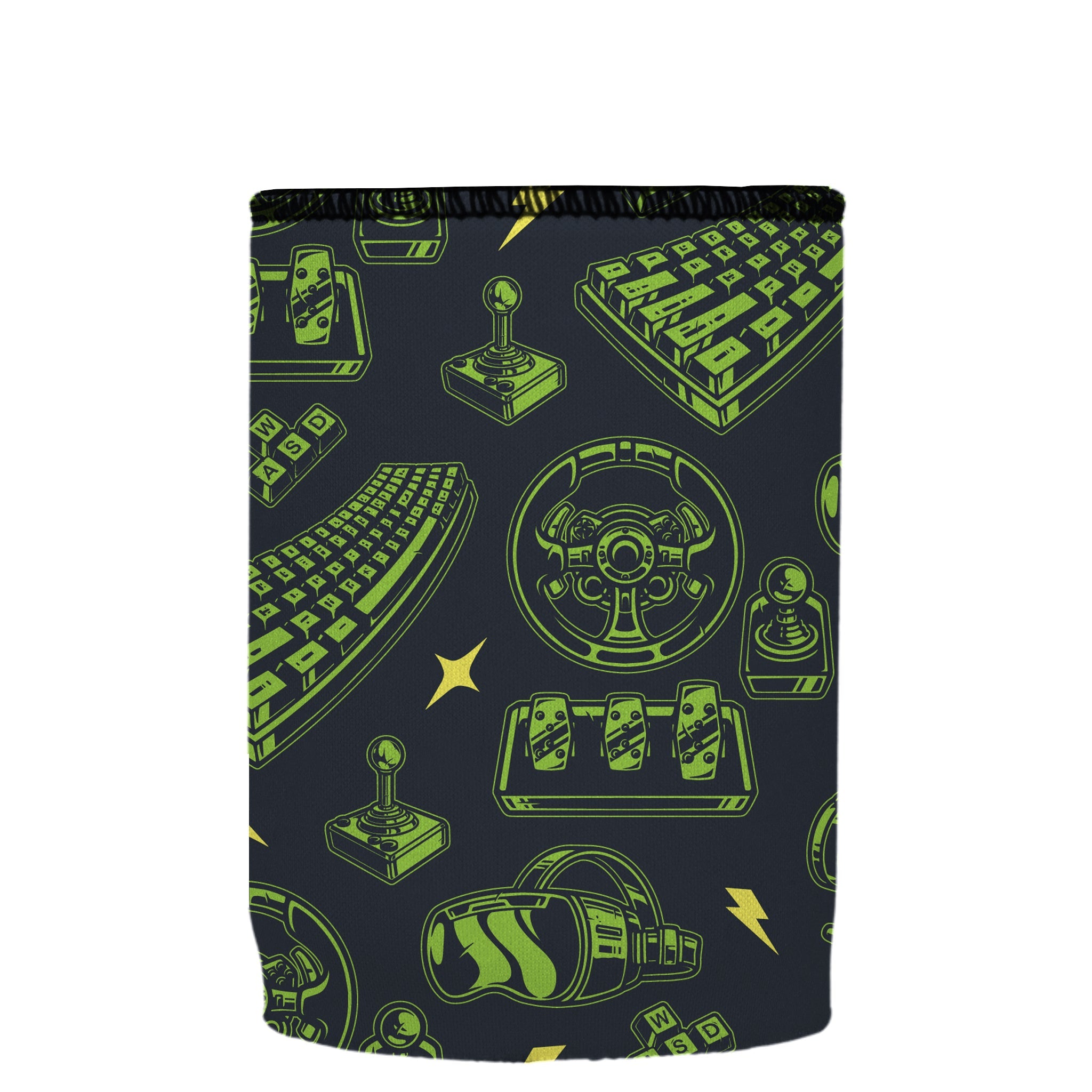 Stubbyz Gamer Stubby Cooler 2-Pack