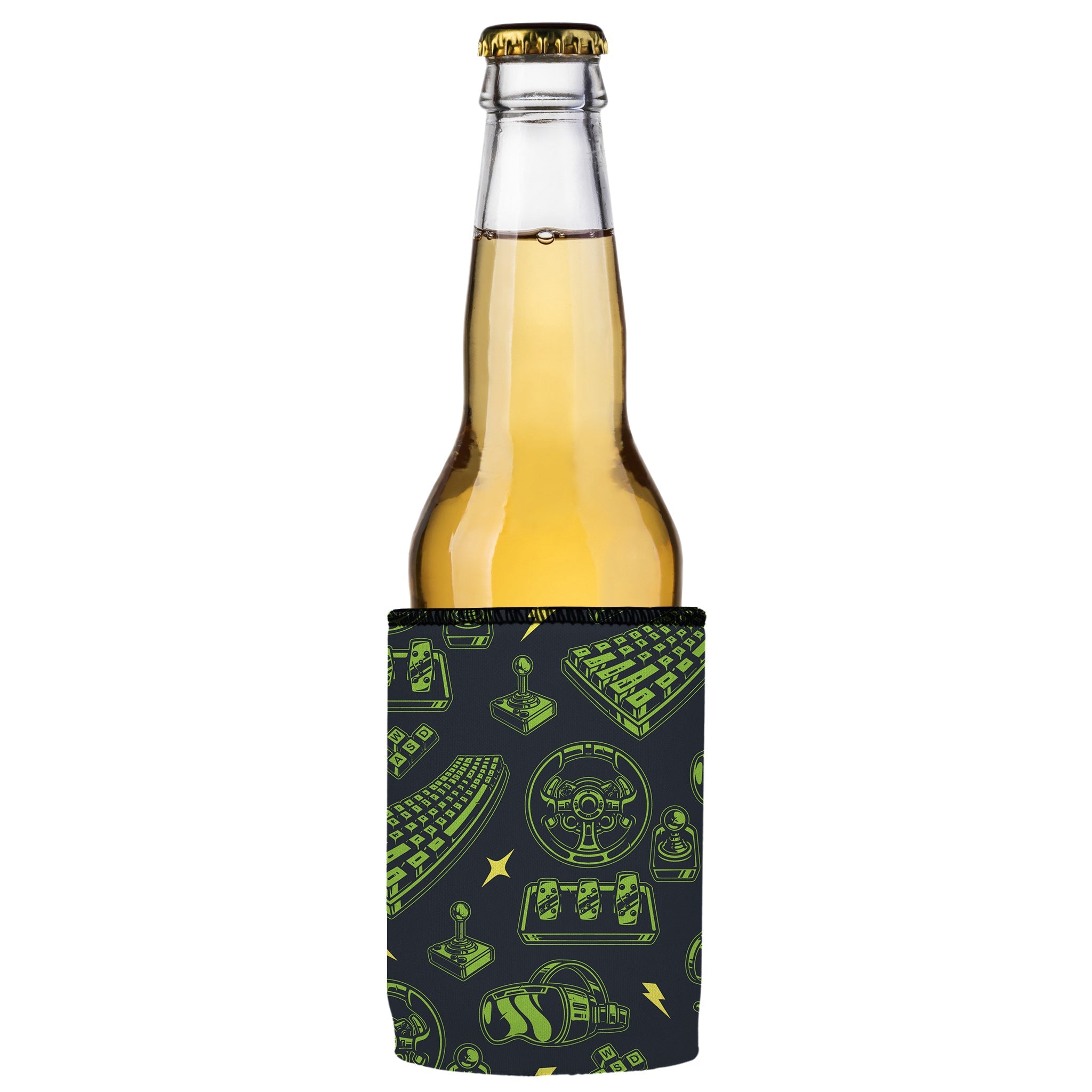 Stubbyz Gamer Stubby Cooler 2-Pack
