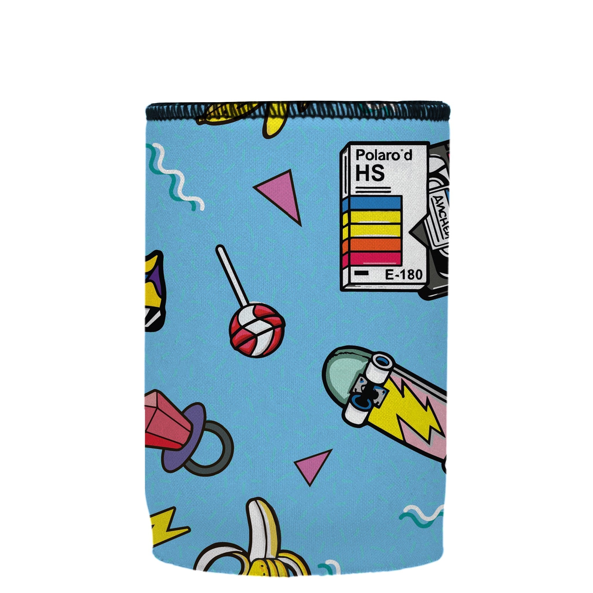 Stubbyz Mid 80s Stubby Cooler 2-Pack