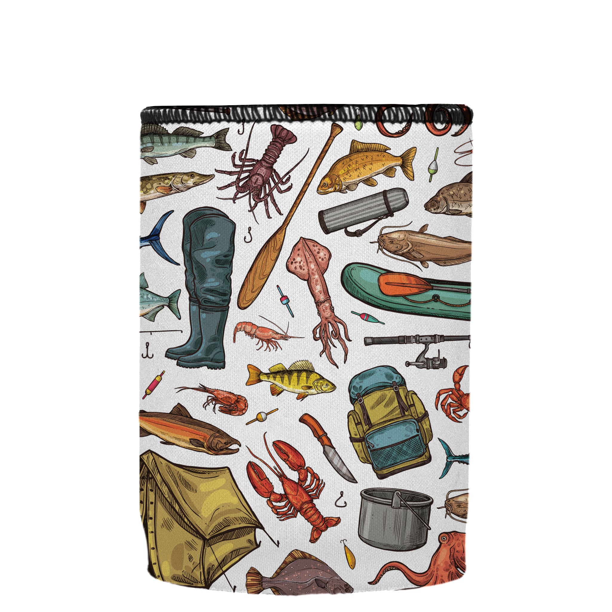 Stubbyz Fishing & Camping Stubby Cooler