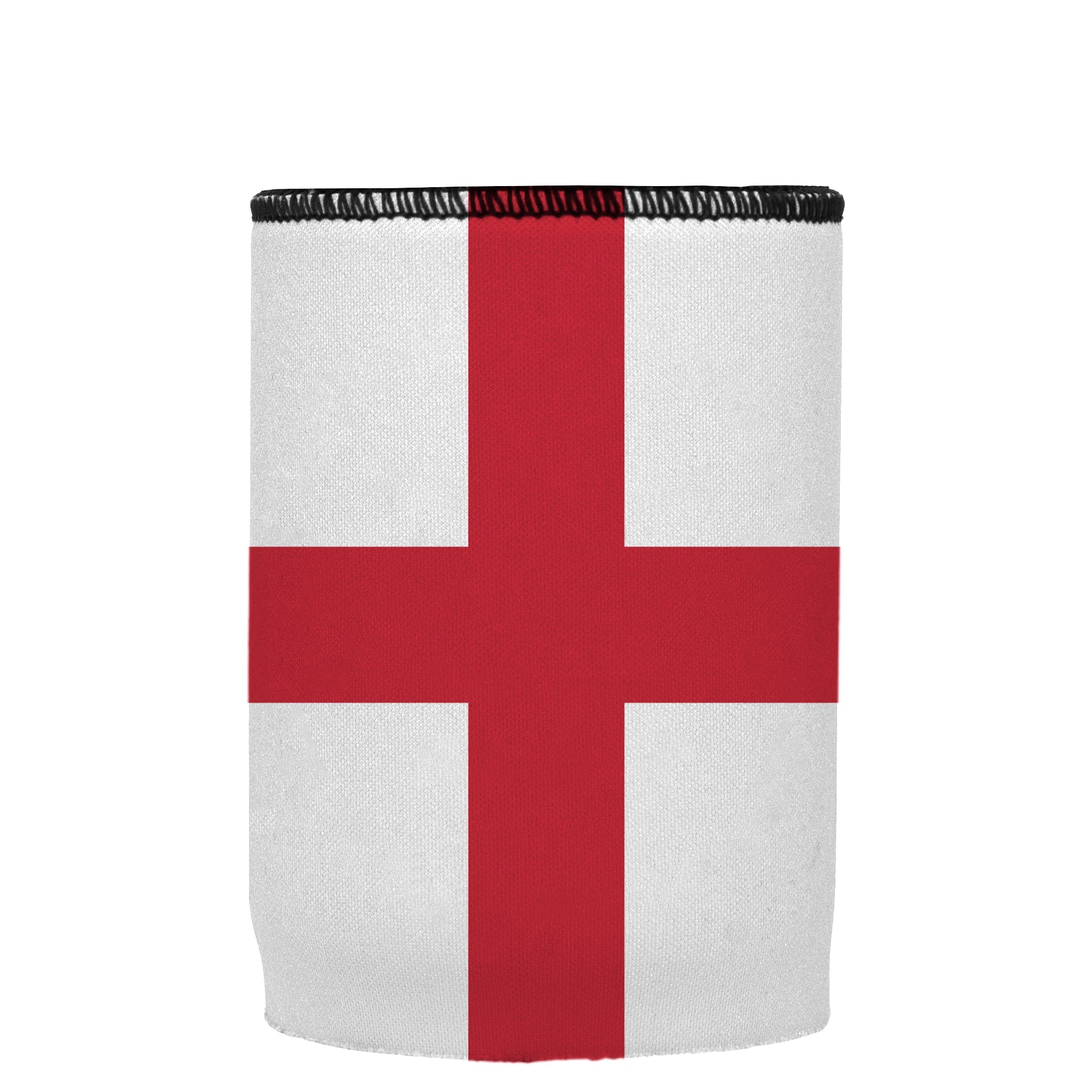 Stubbyz English Flag Stubby Cooler 2-Pack