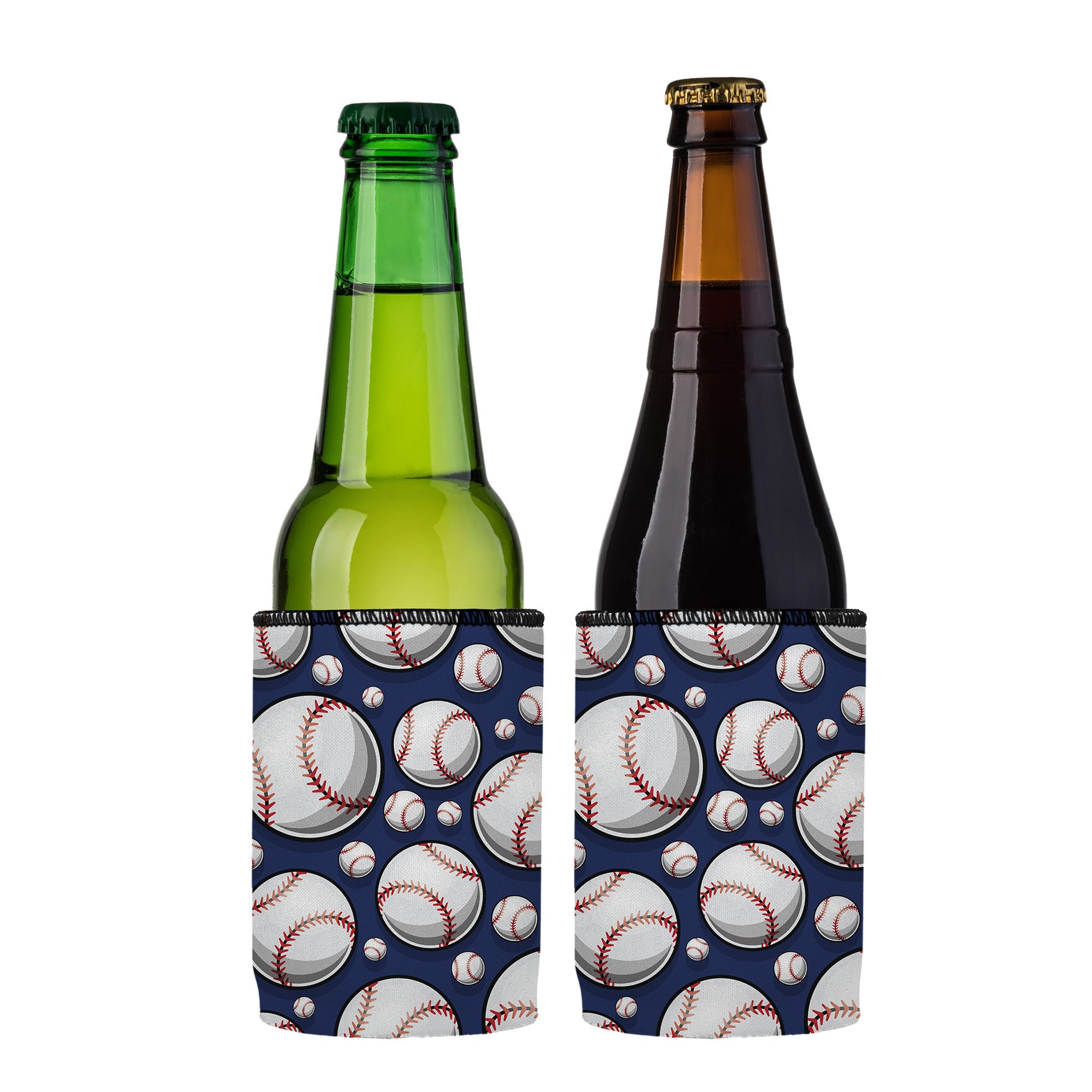 Stubbyz Home Run Stubby Cooler 2-Pack