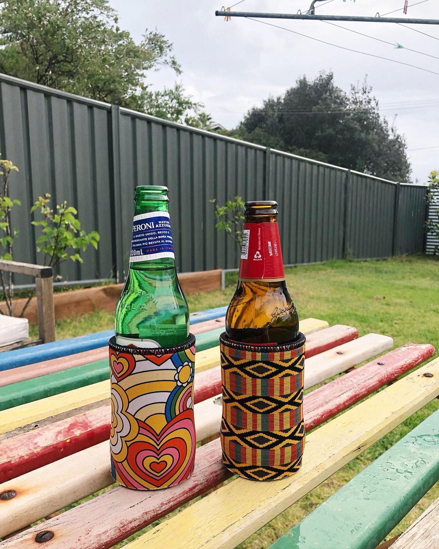Keep It Chill: Why "Slim" Stubbyz Are a Must for Your 330 mL Bottles