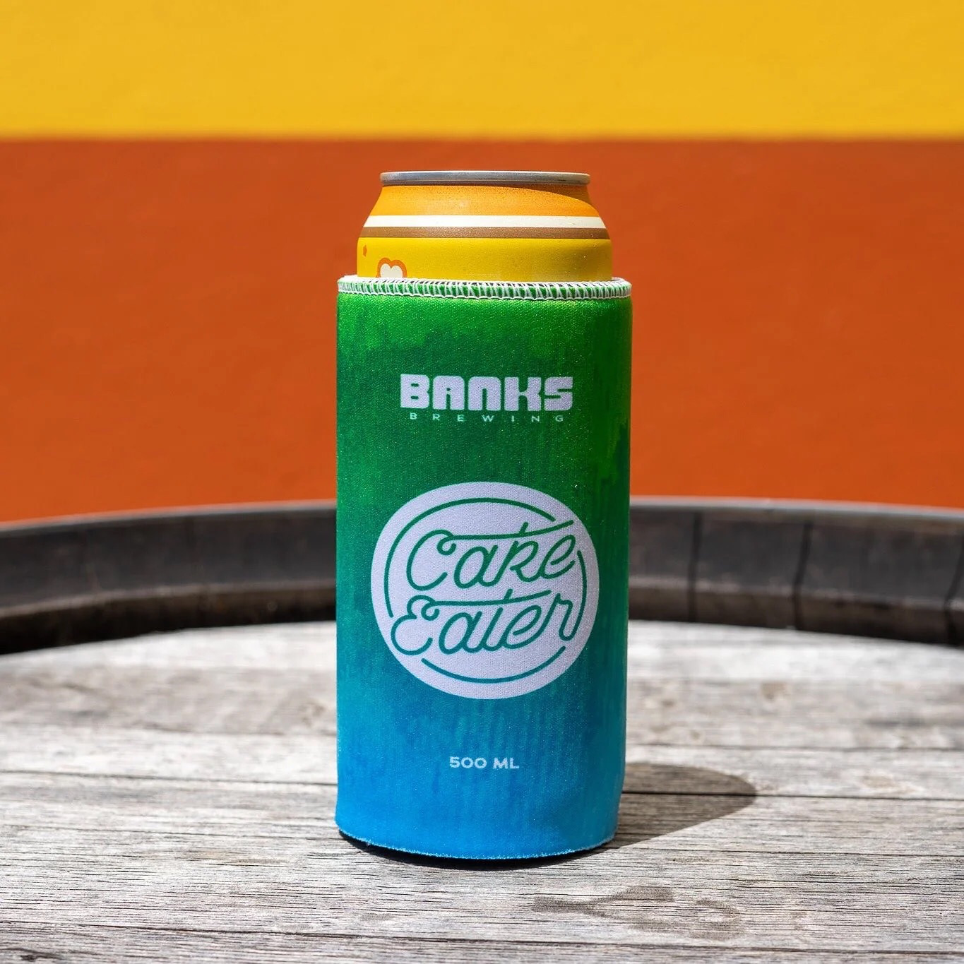 Stubbyz for Tall Boys: The Craft Beer Essential