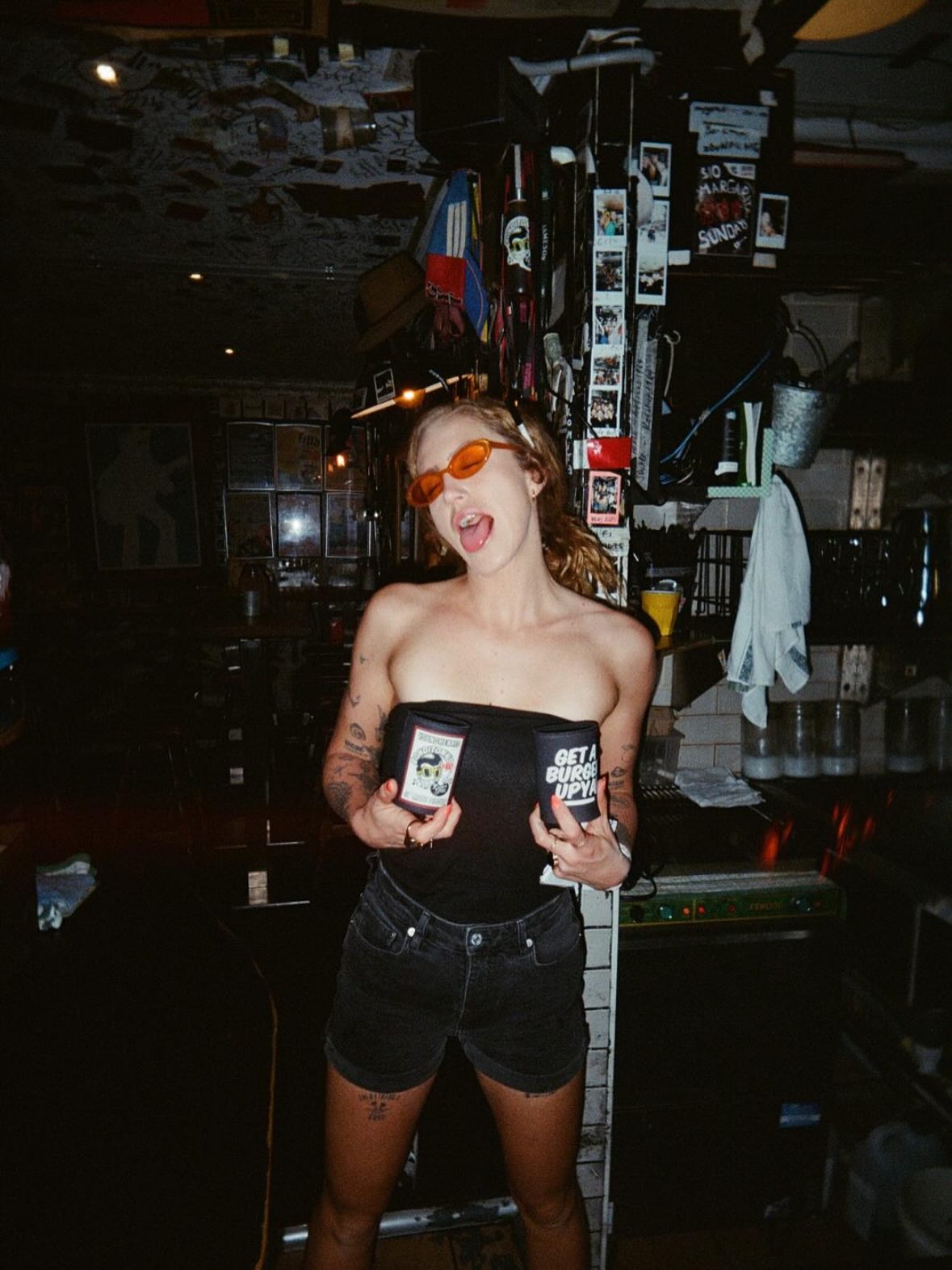 Bondi Tony’s x Stubbyz – The Collab You Didn’t Know You Needed